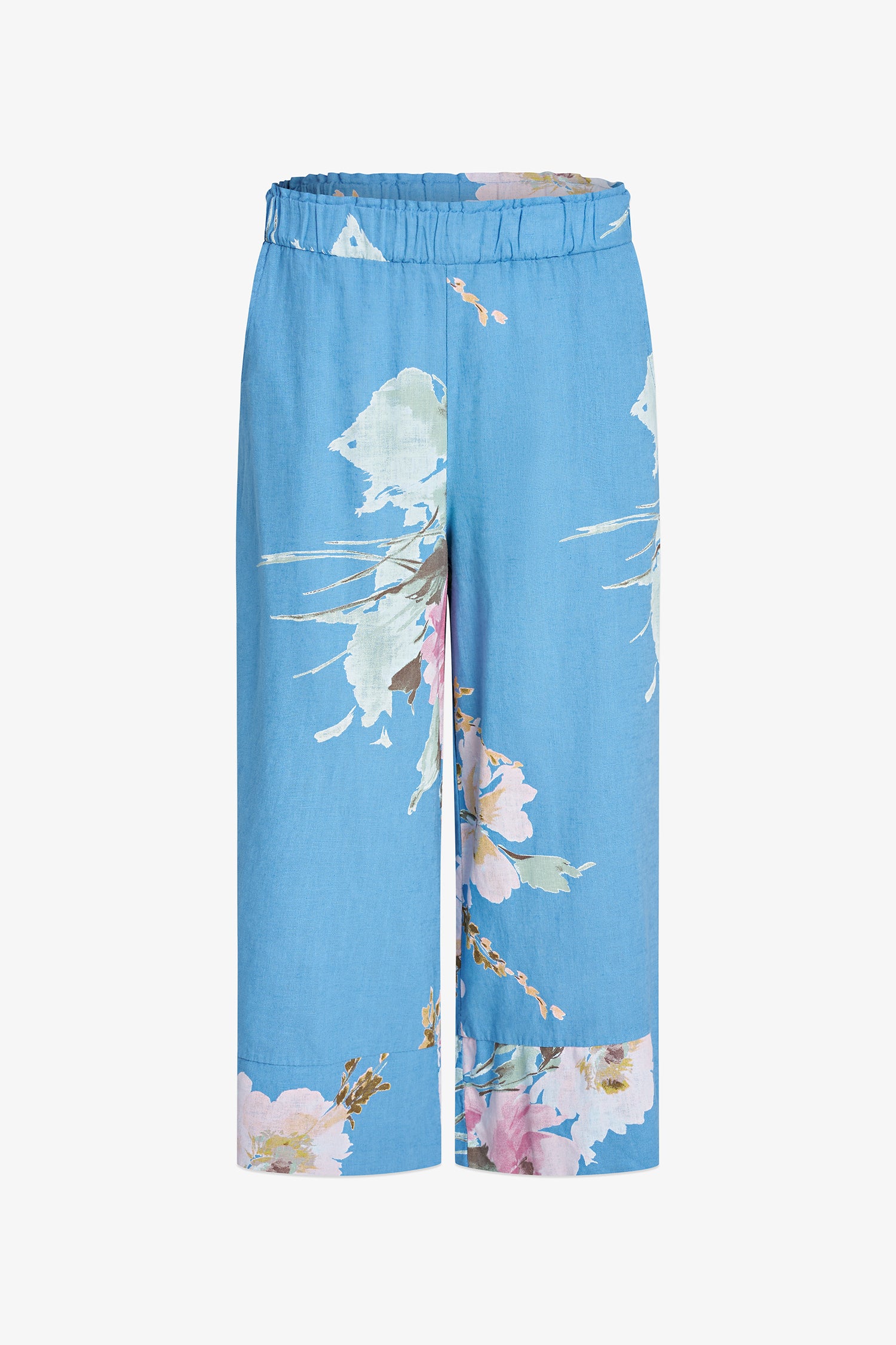 Women's Woven Trousers