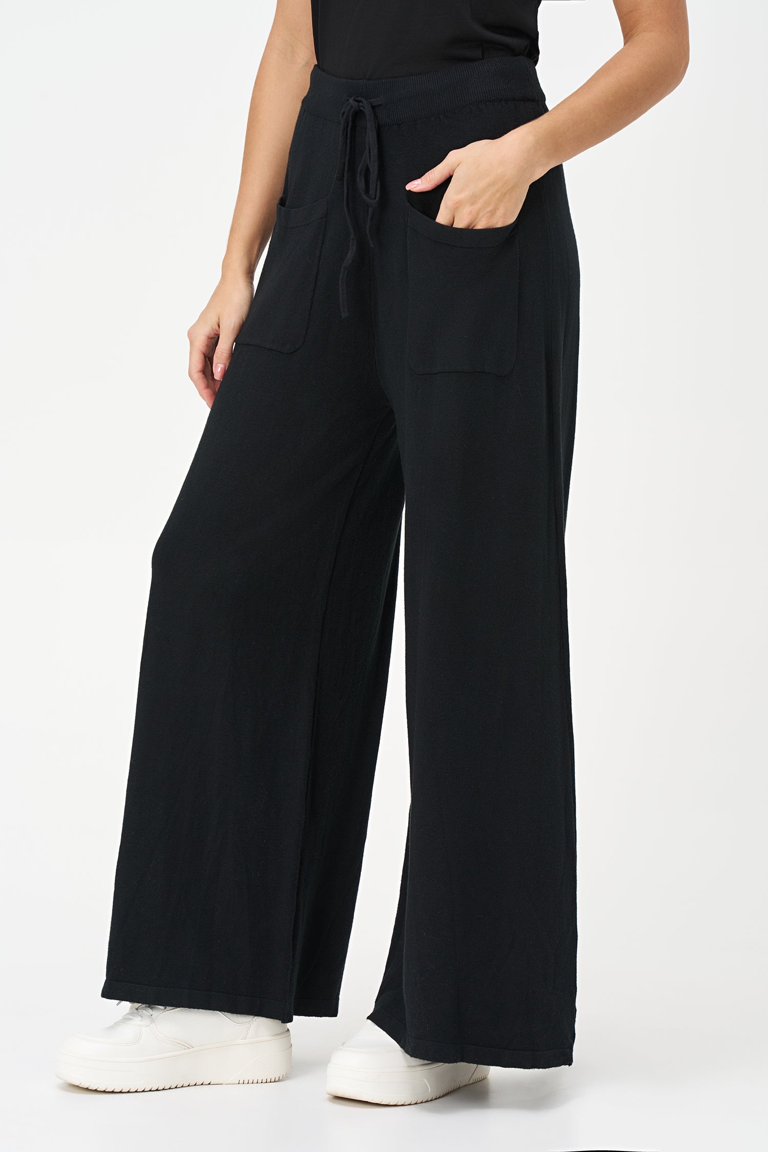 Women's Knit Pull-On Pants