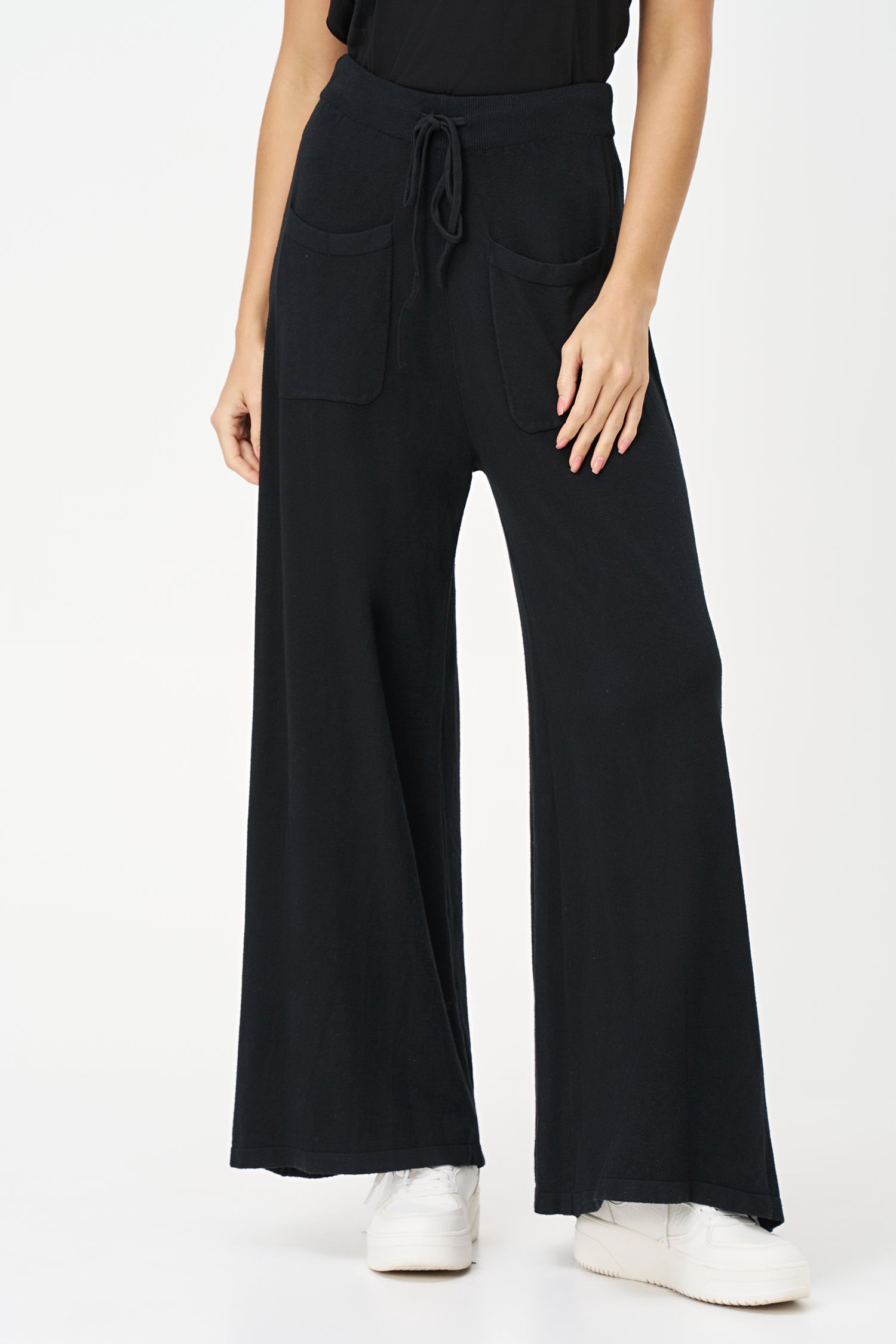Women's Knit Pull-On Pants