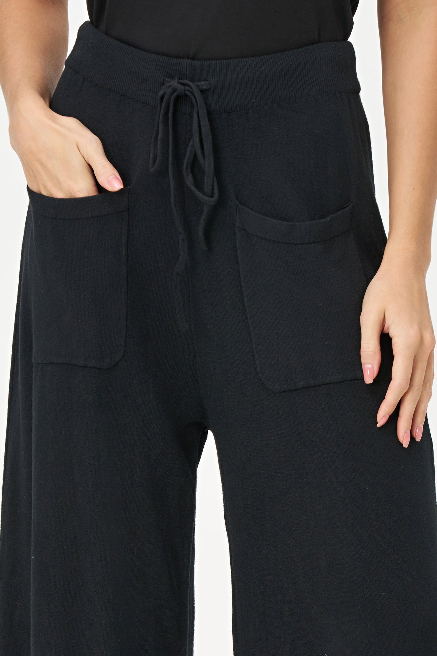 Women's Knit Pull-On Pants