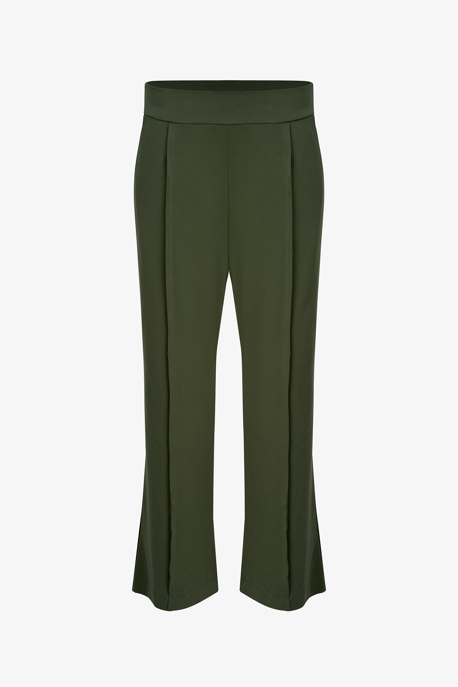 Women's Knit Pull-On Pants