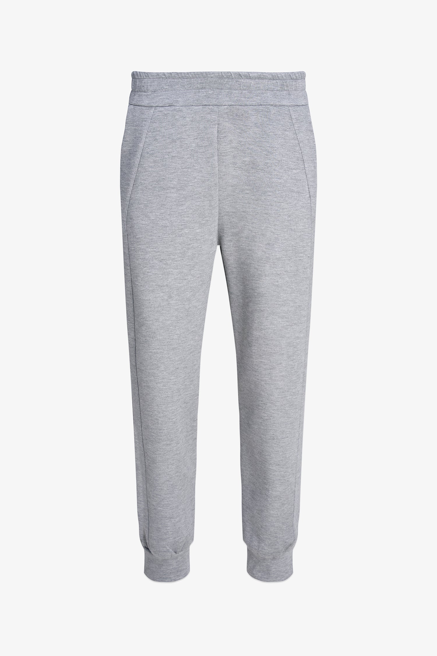 Women's Knit Trousers