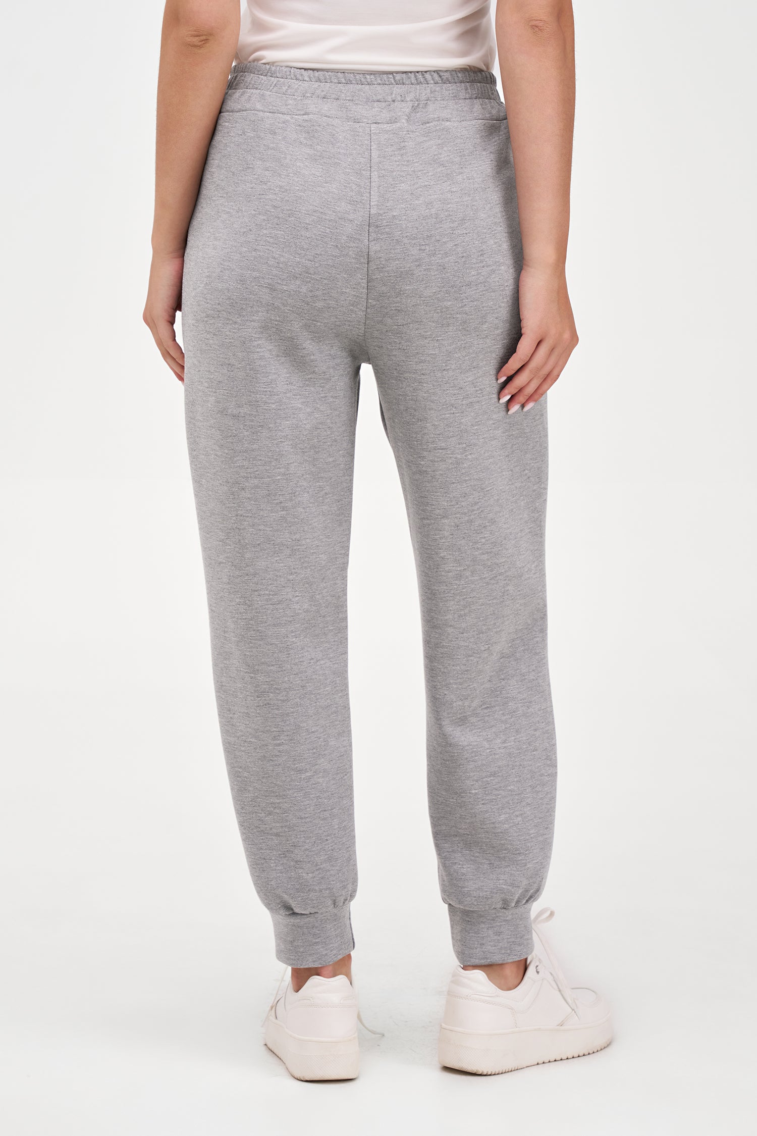 Women's Knit Trousers