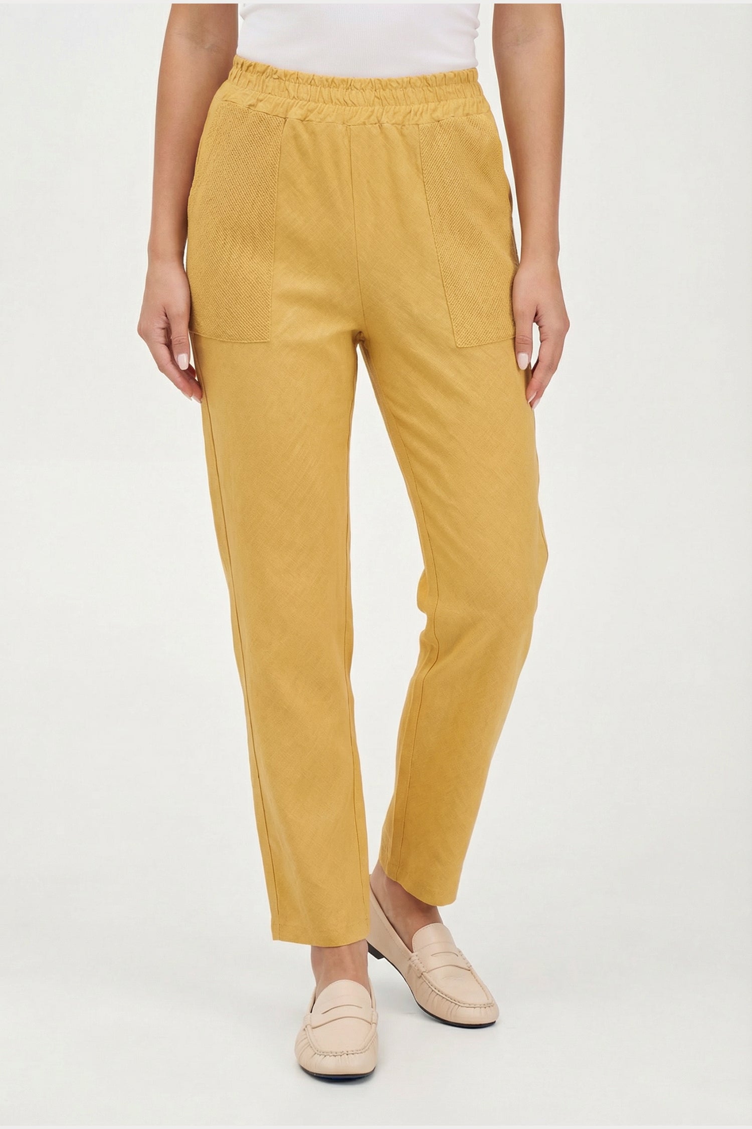 Women's Knit Trousers