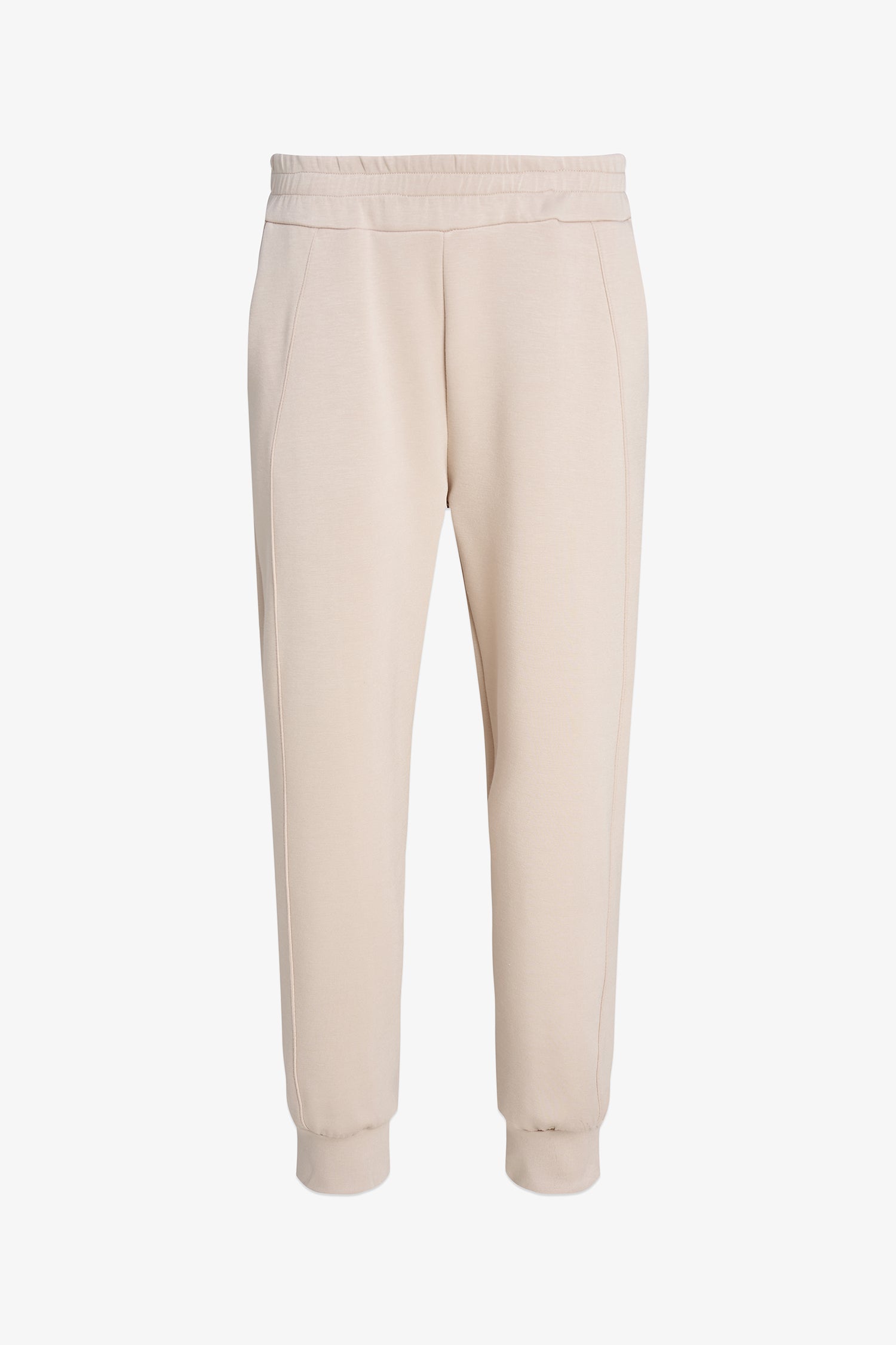 Women's Knit Trousers