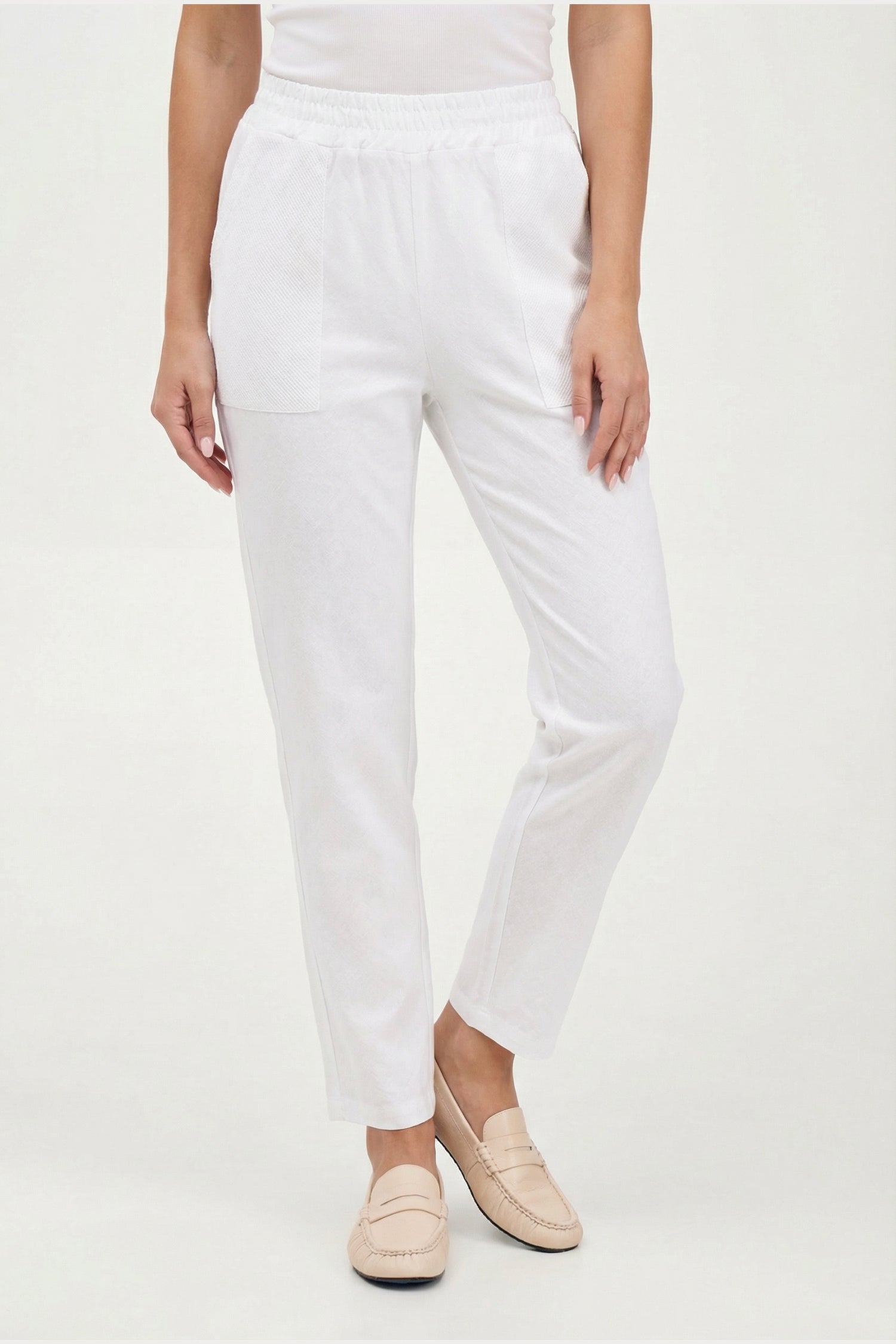 Women's Knit Trousers