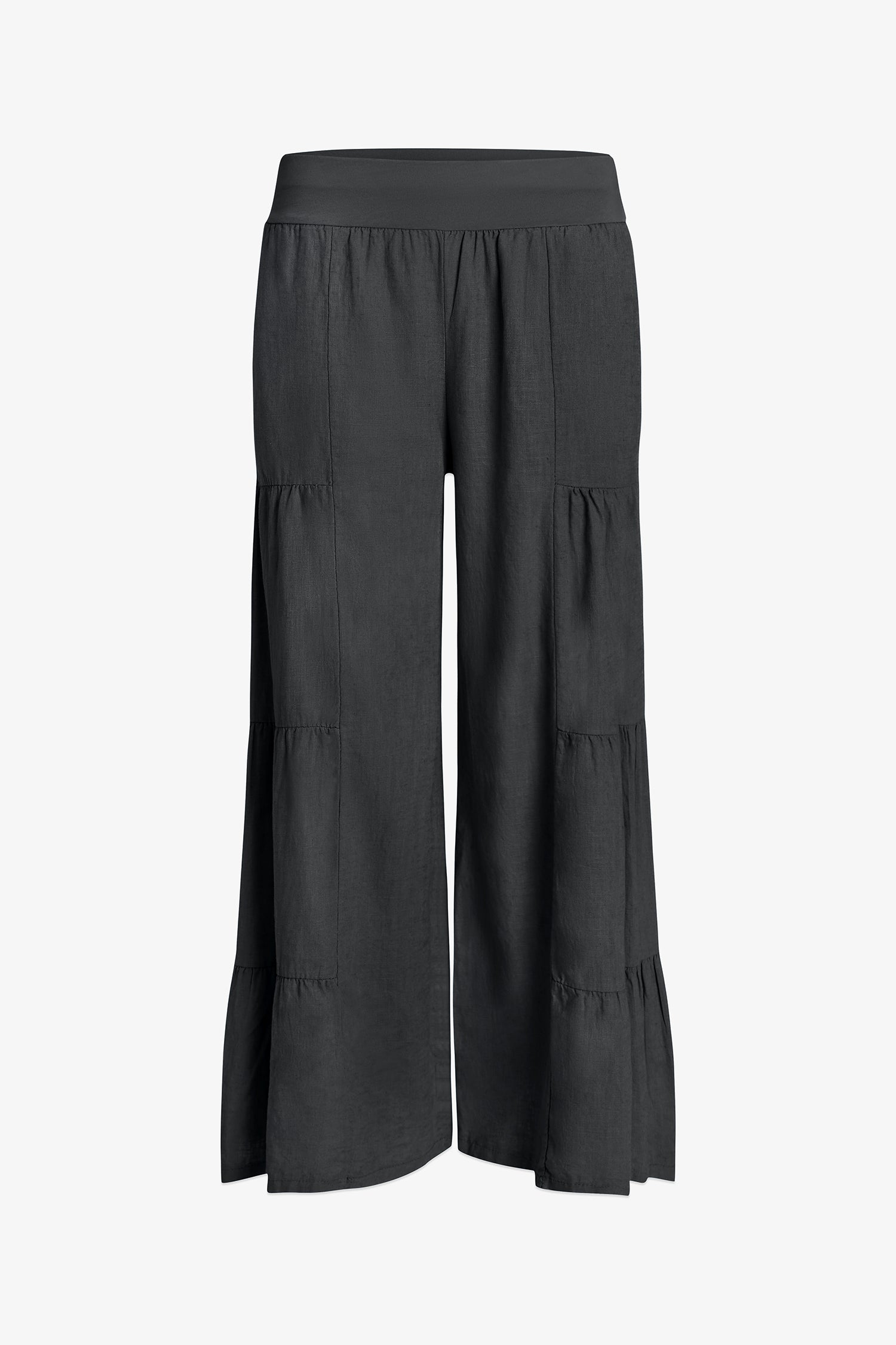 Women's Woven Trousers