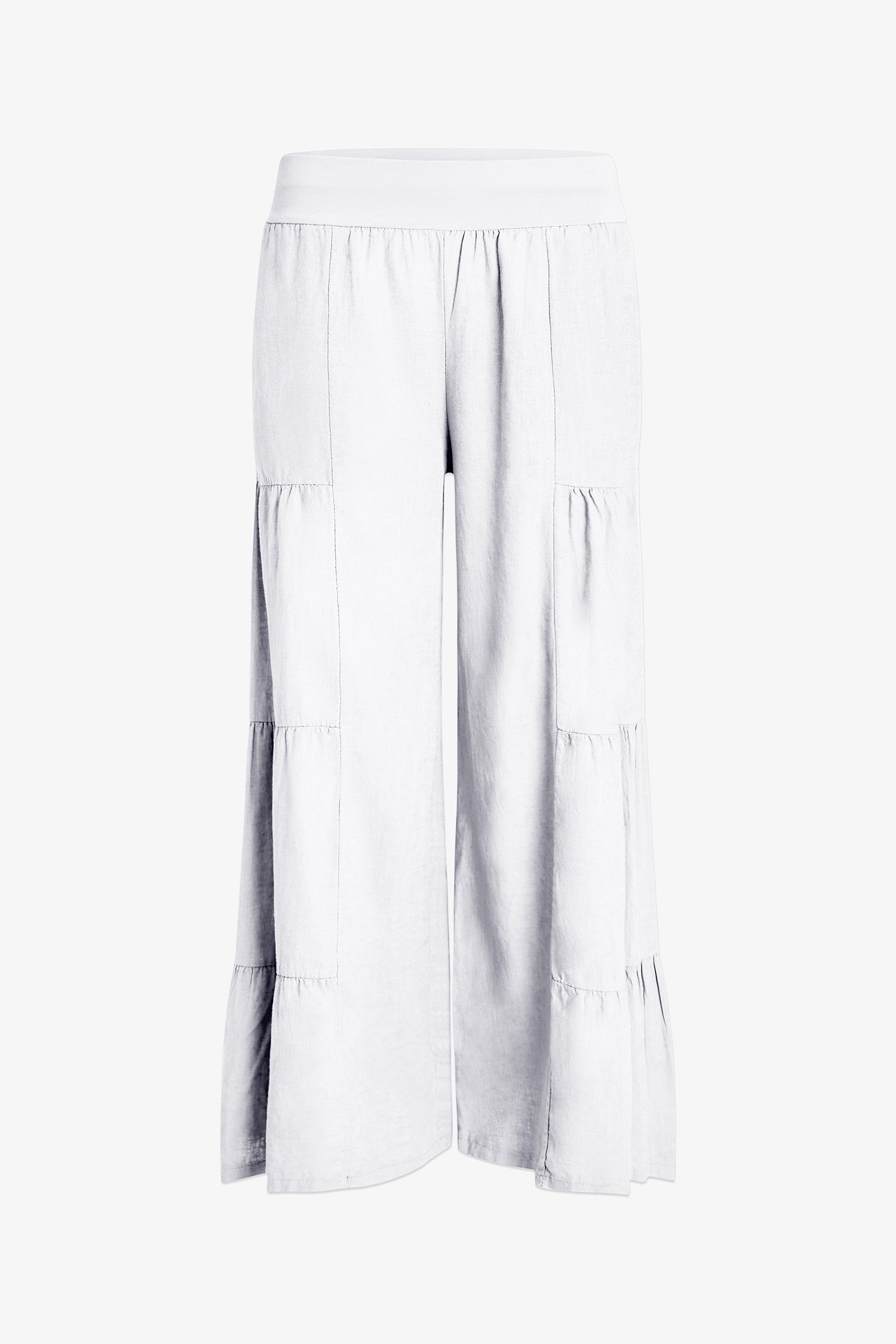 Women's Woven Trousers