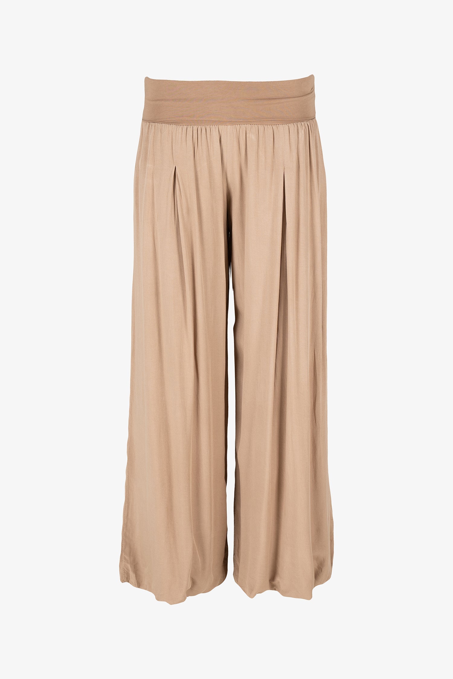 Women's Woven Pull-On Pants