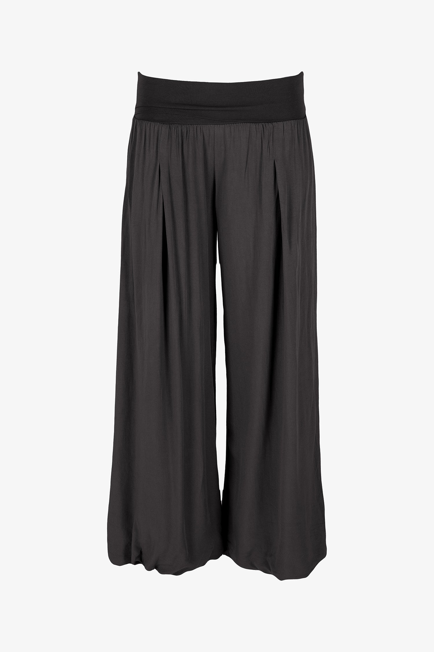 Women's Woven Pull-On Pants
