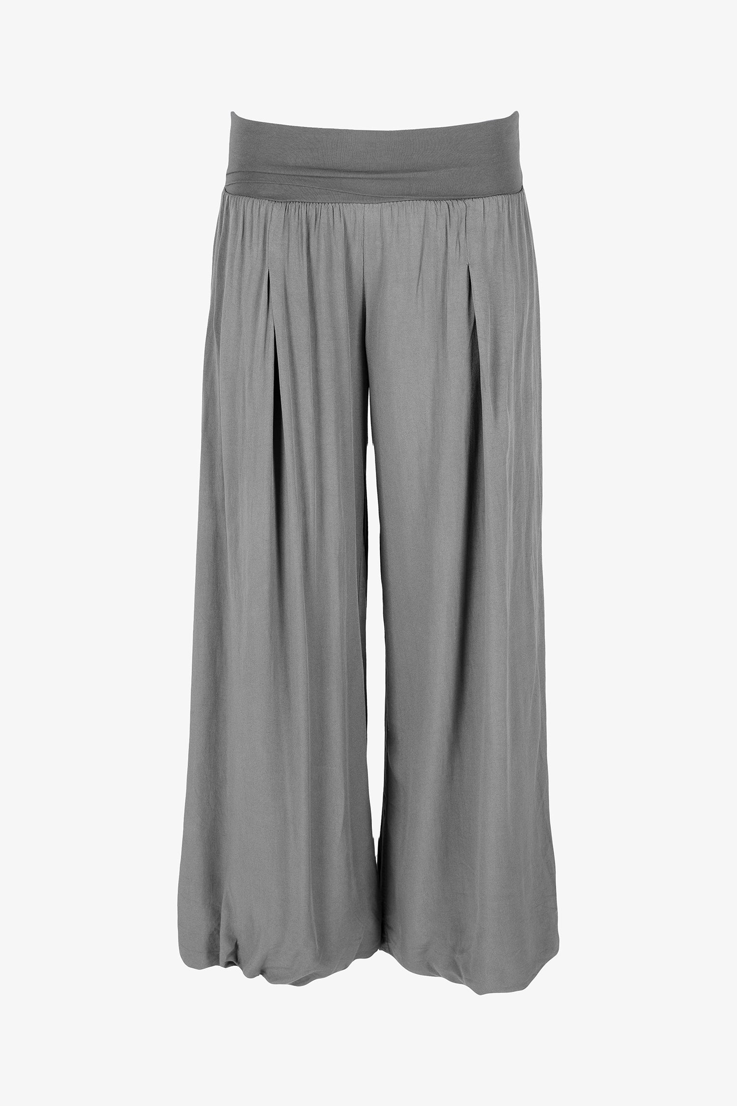 Women's Woven Pull-On Pants