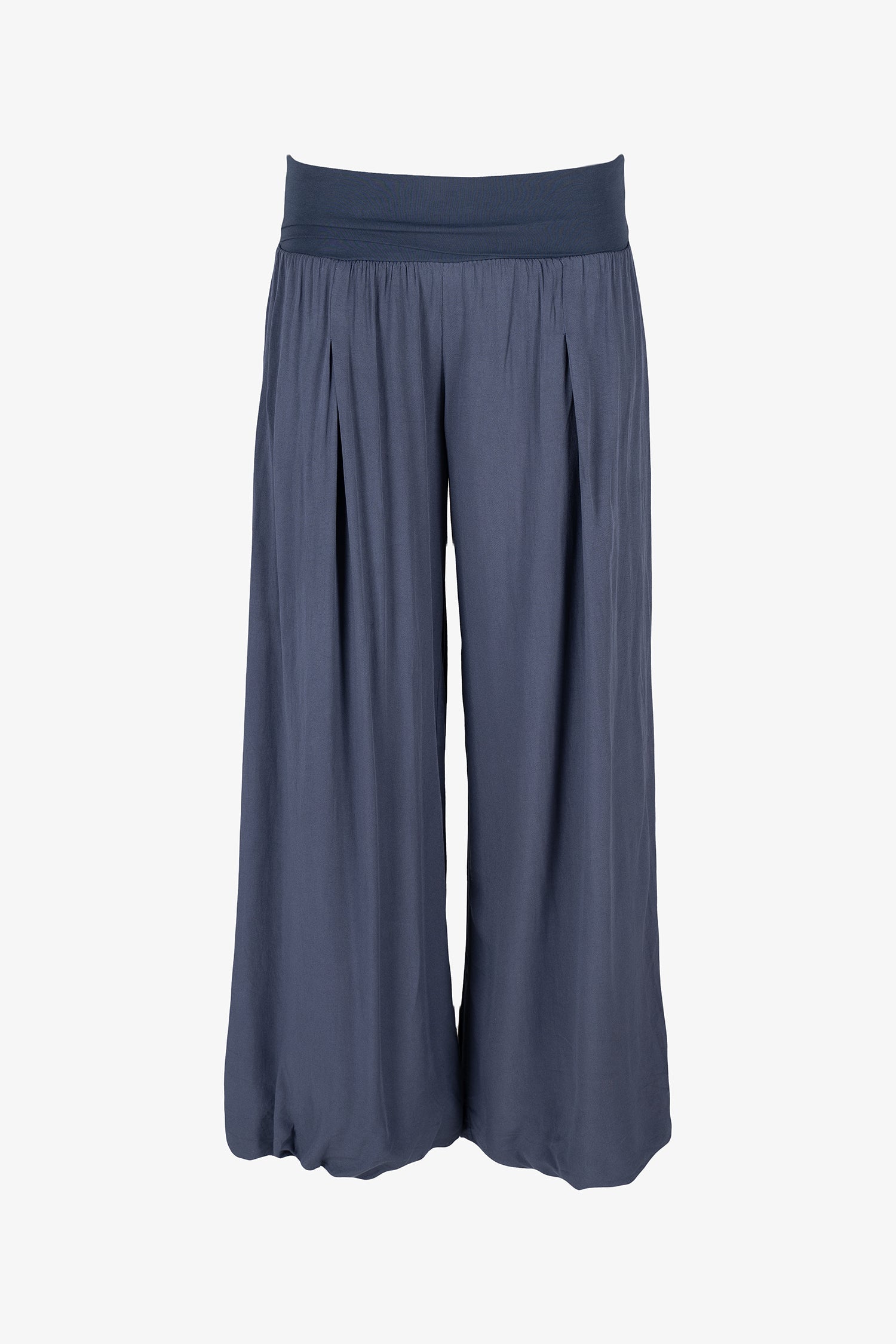 Women's Woven Pull-On Pants