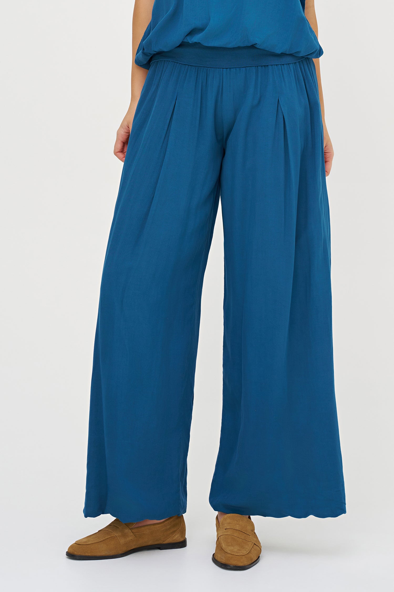 Women's Woven Pant