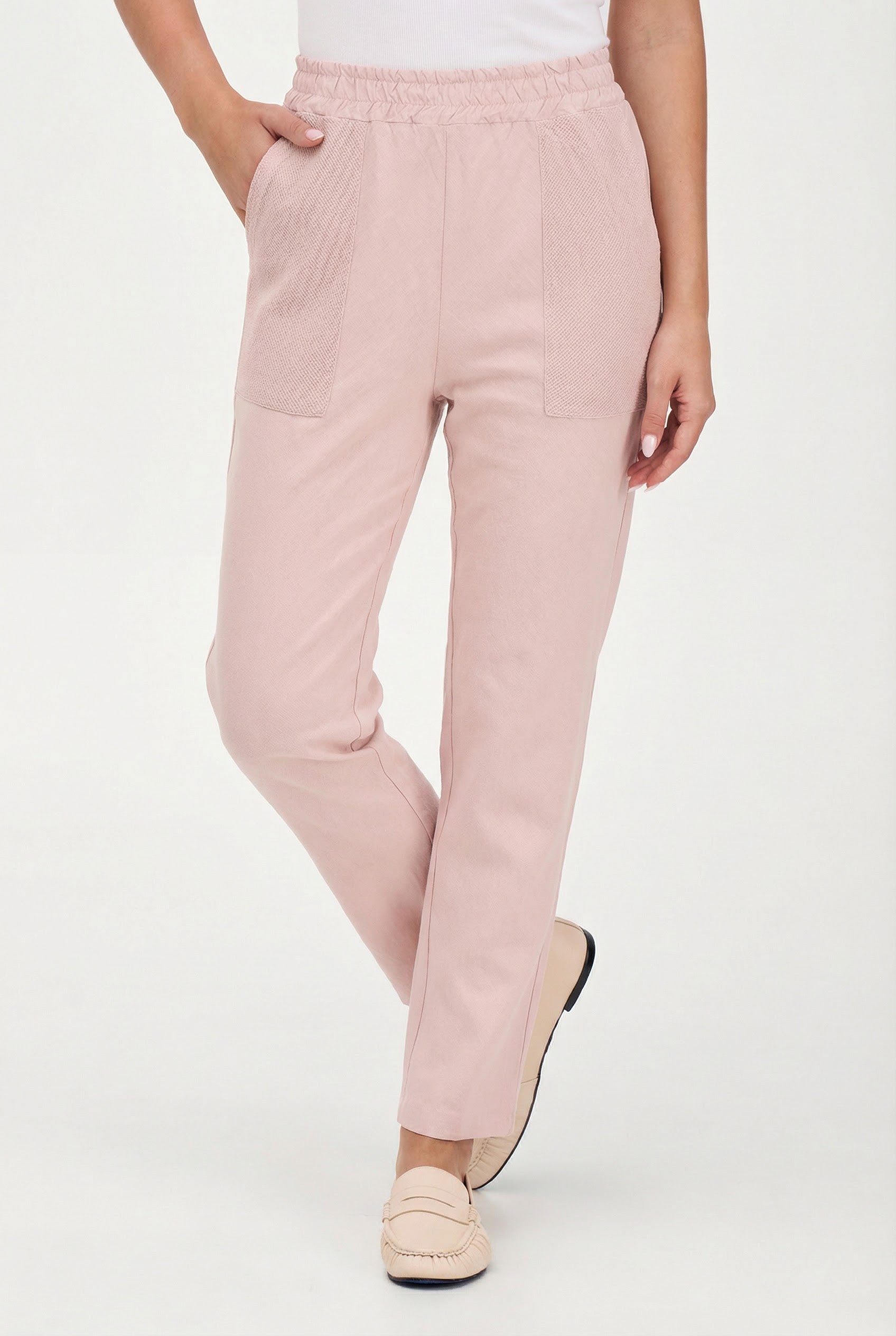 Women's Woven Trousers
