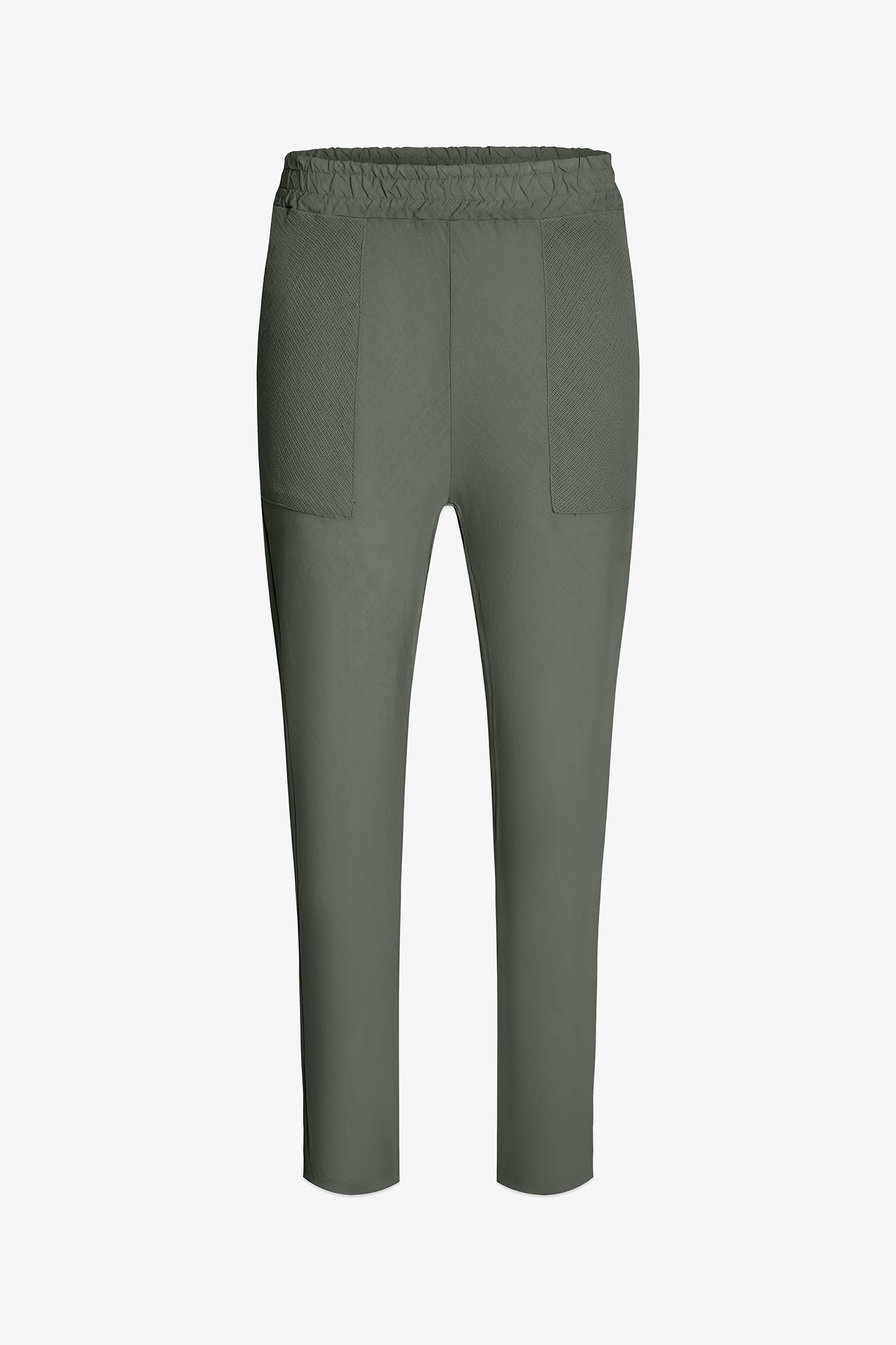 Women's Woven Trousers