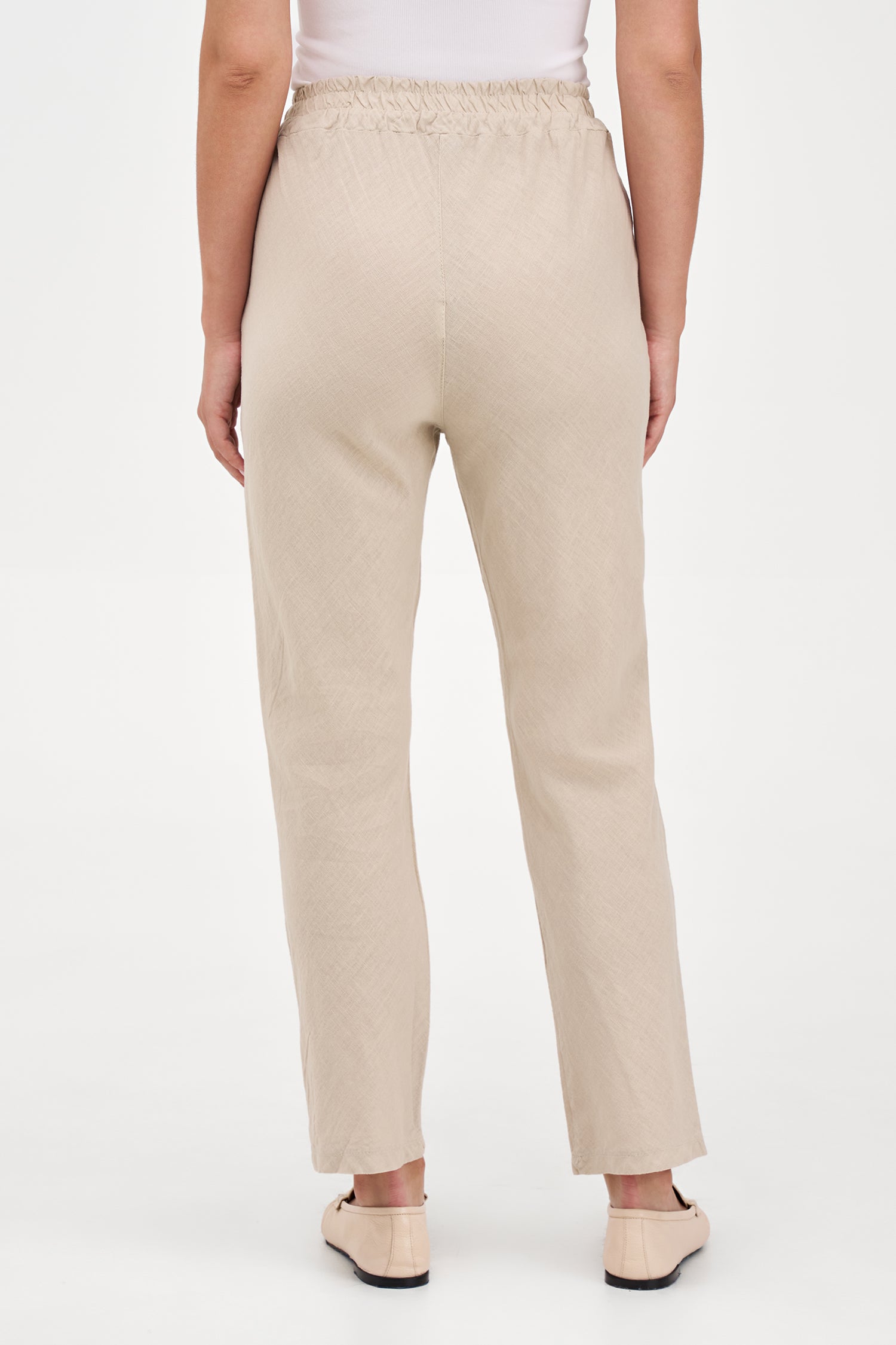 Women's Woven Trousers