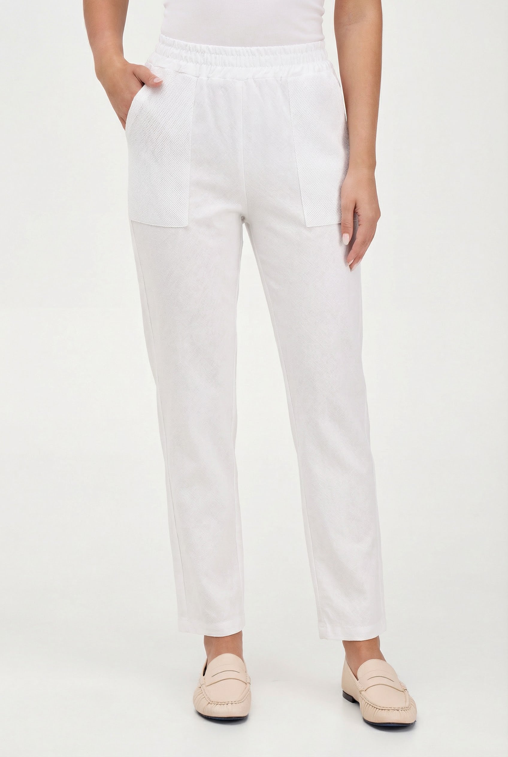 Women's Woven Trousers