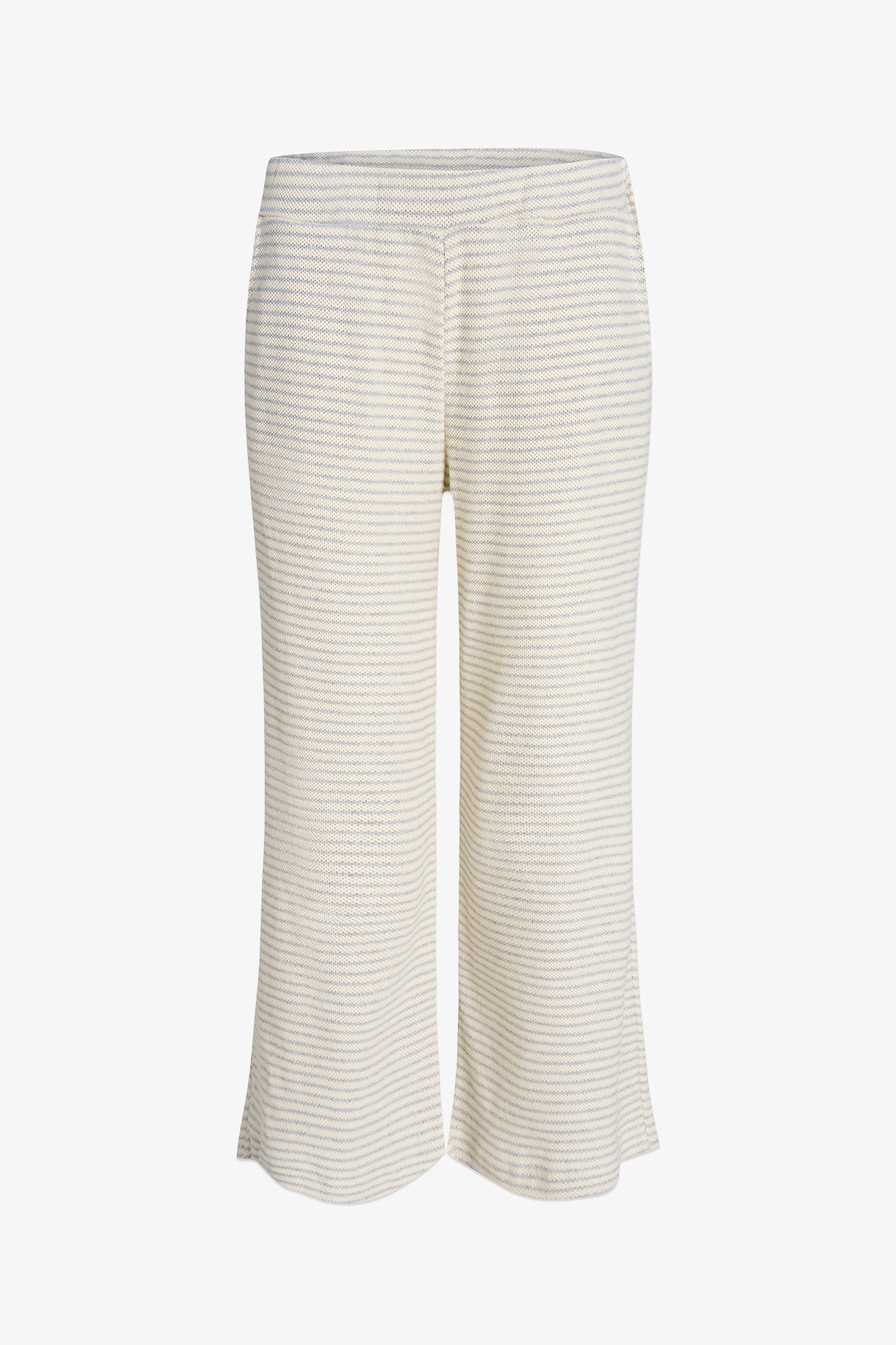 Women's Knit Trousers