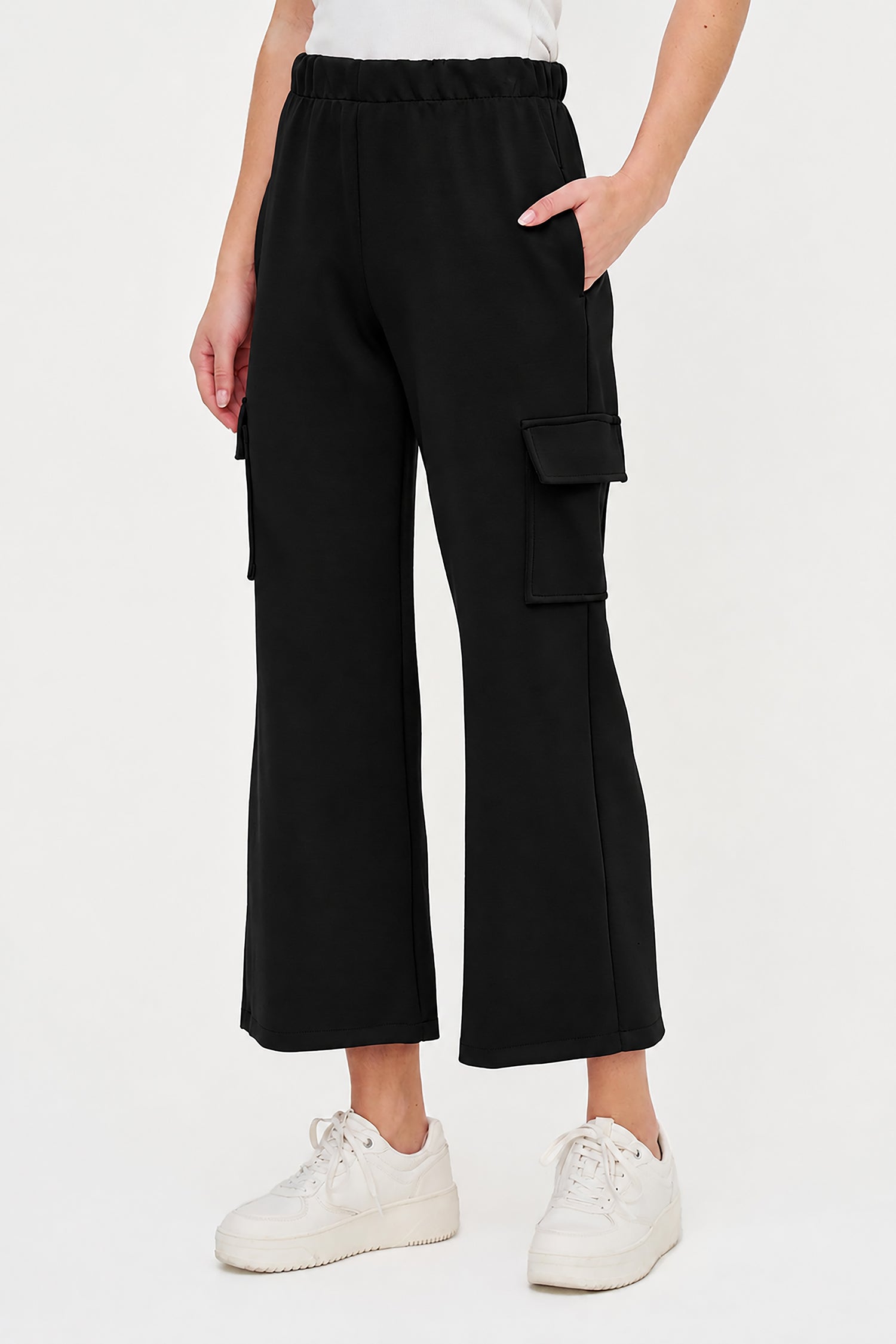 Women's Knit Pants