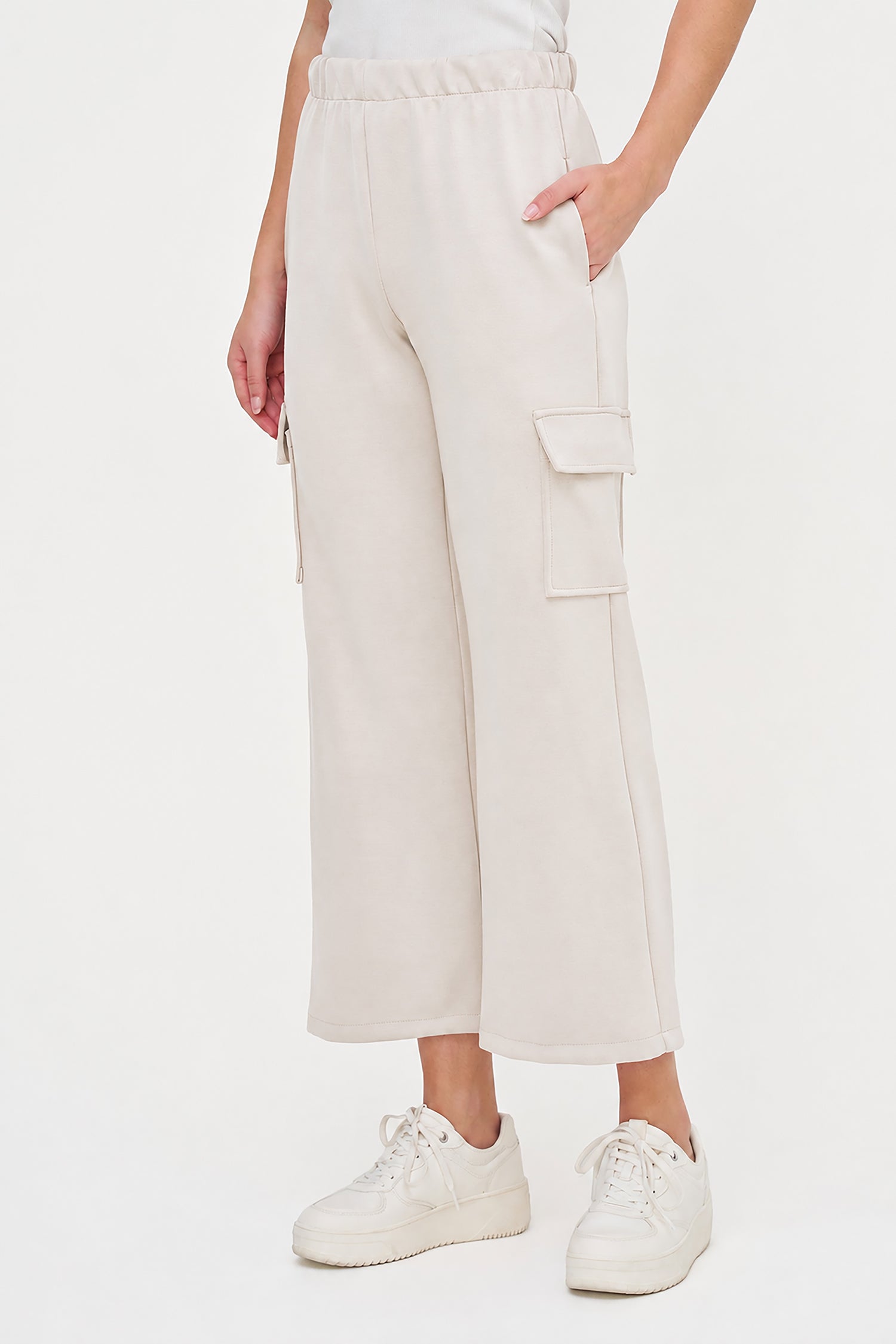 Women's Knit Pants