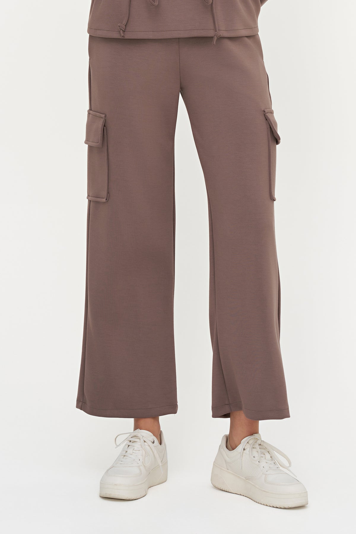Women's Knit Pants