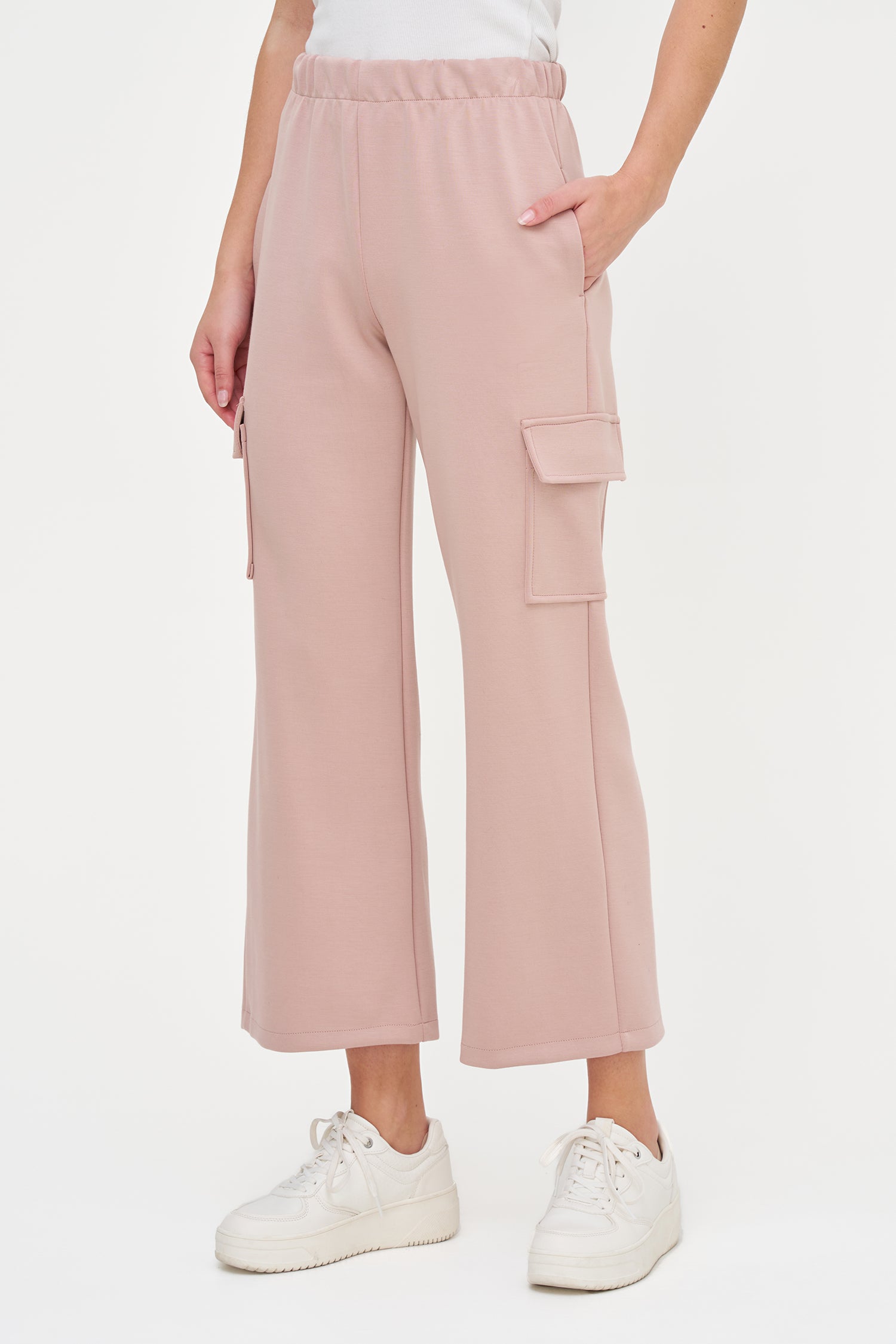 Women's Knit Pants
