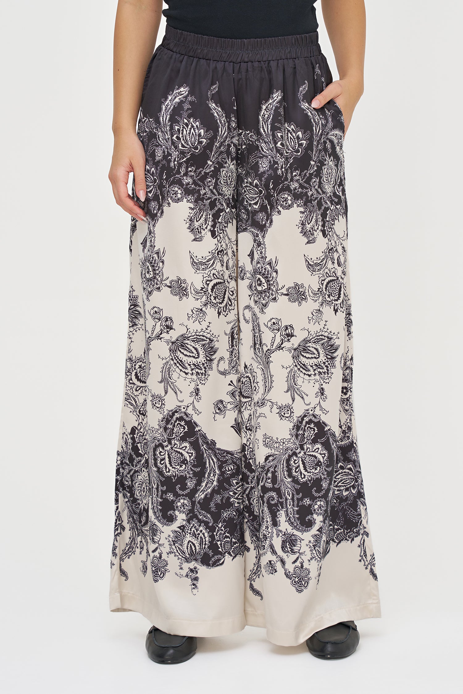 Women's Woven Pant