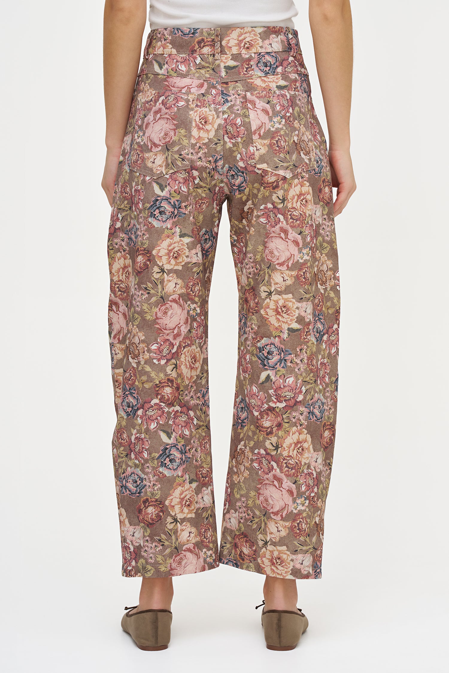Women's Woven Pants