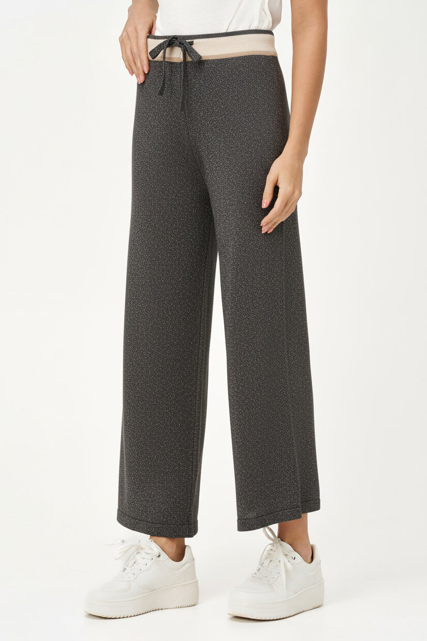 Women's Knit Pull-On Pants