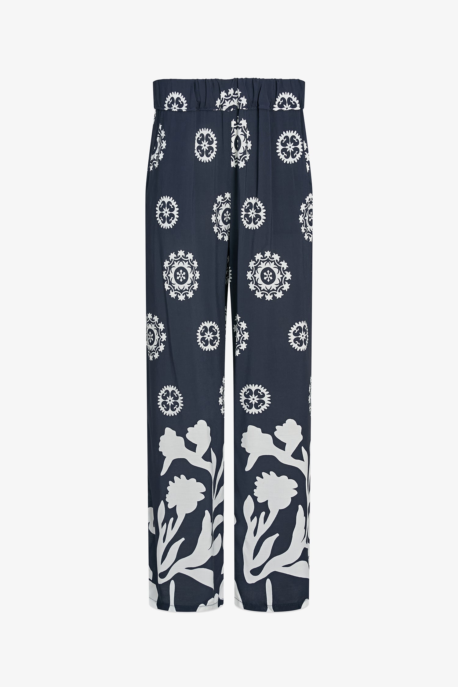 Women's Woven Trousers