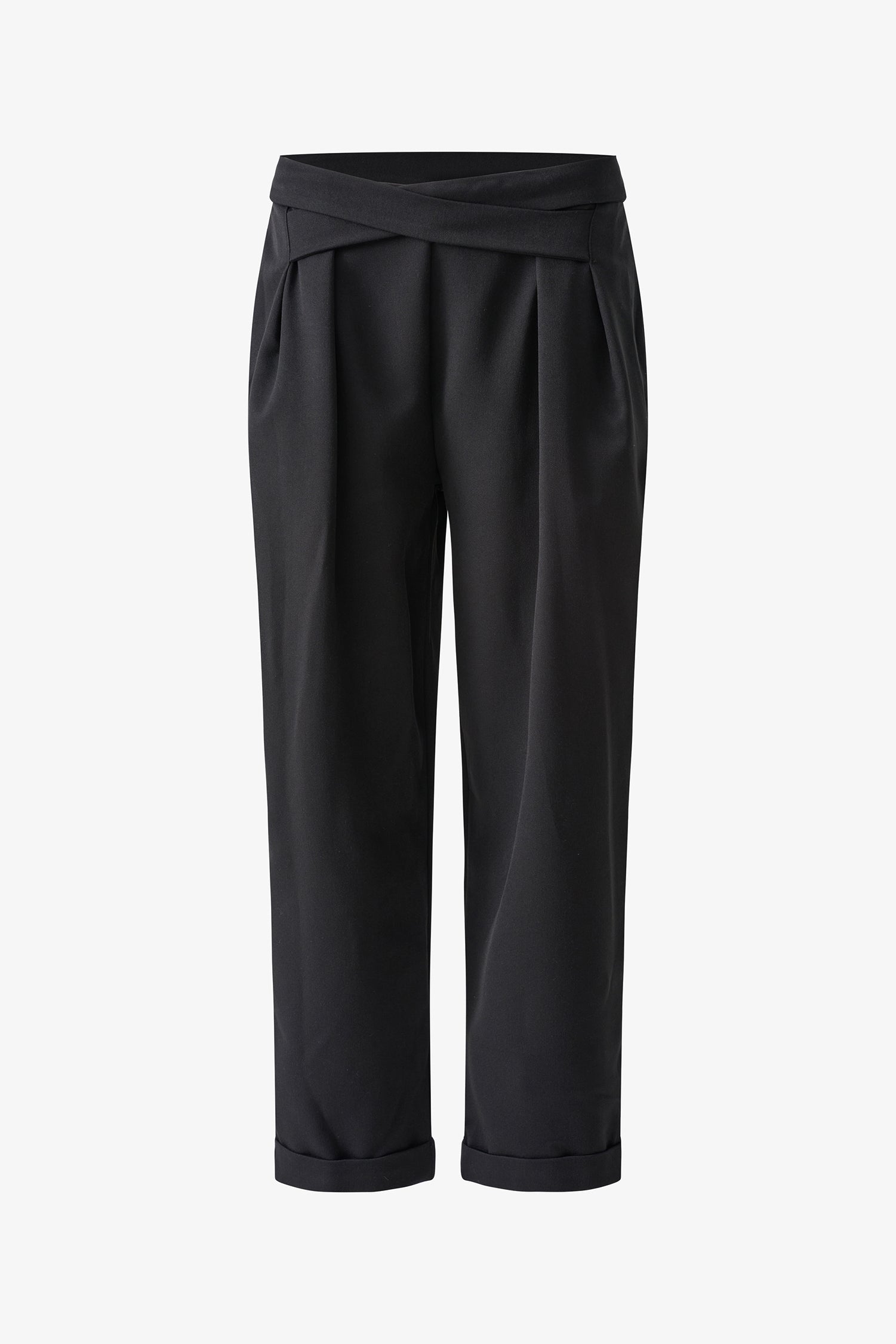 Women's Woven Pull-On Pants