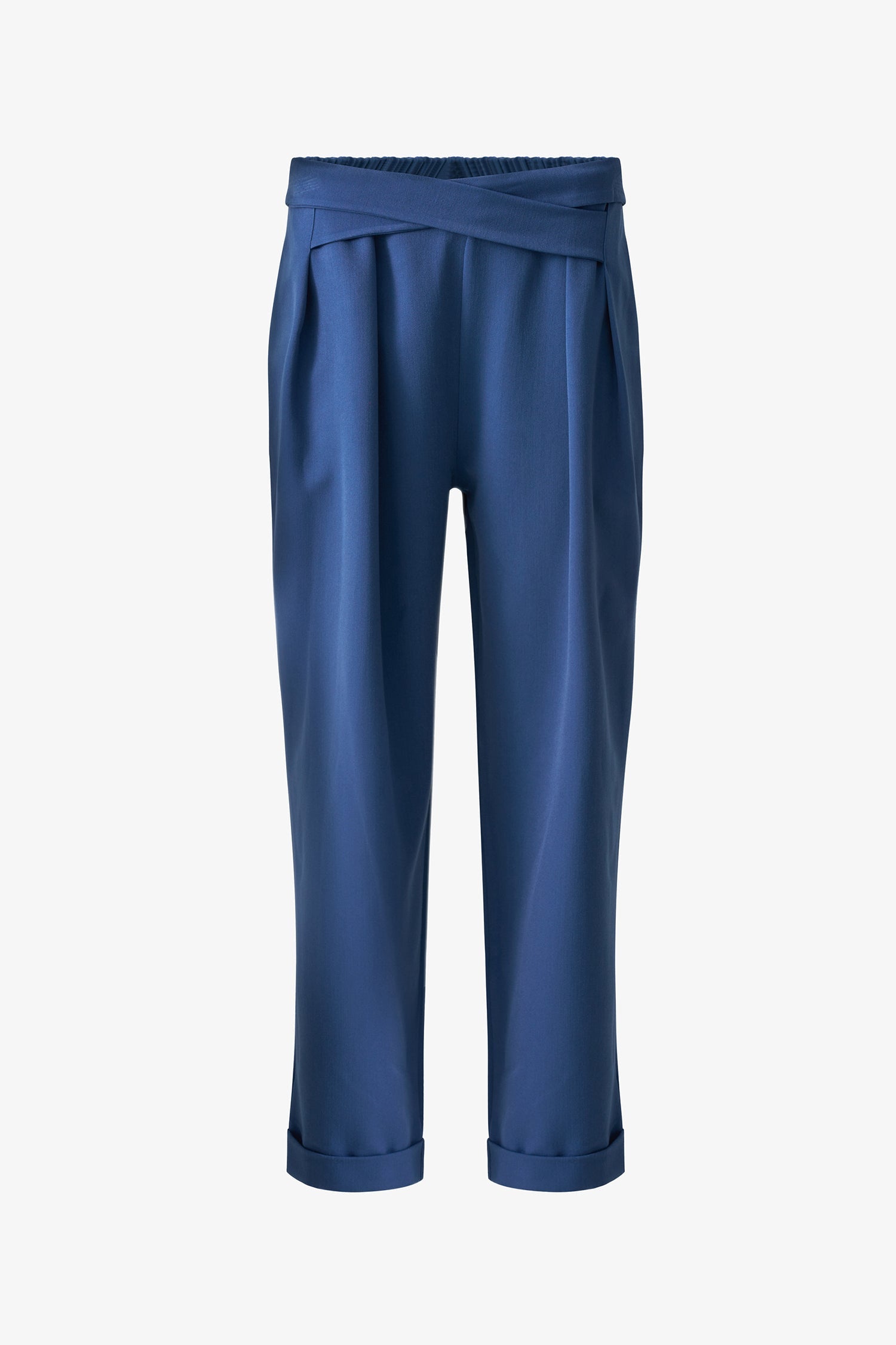 Women's Woven Pull-On Pants