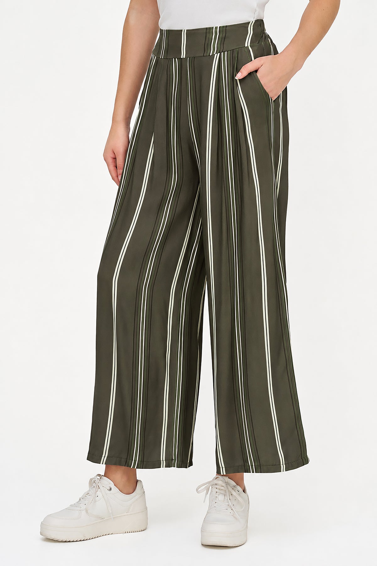 Women's Woven Pants