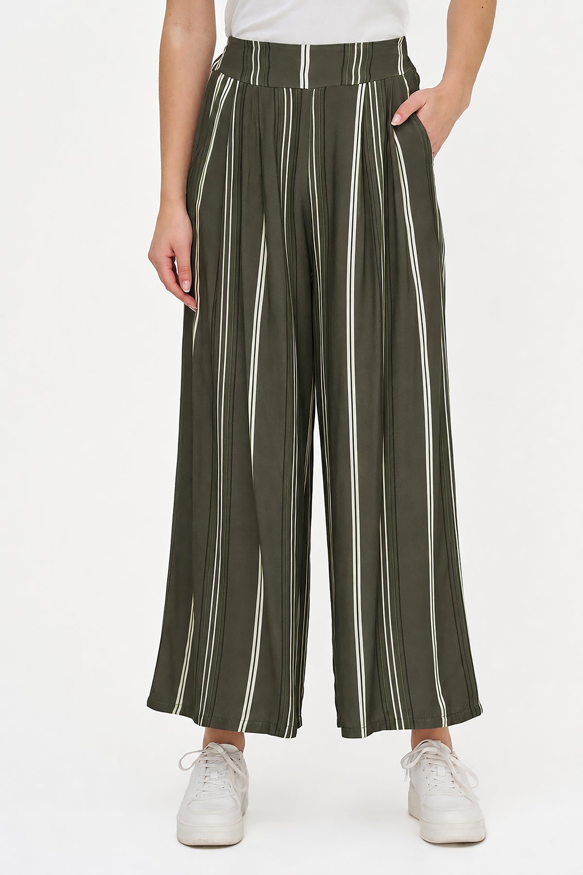 Women's Woven Pants