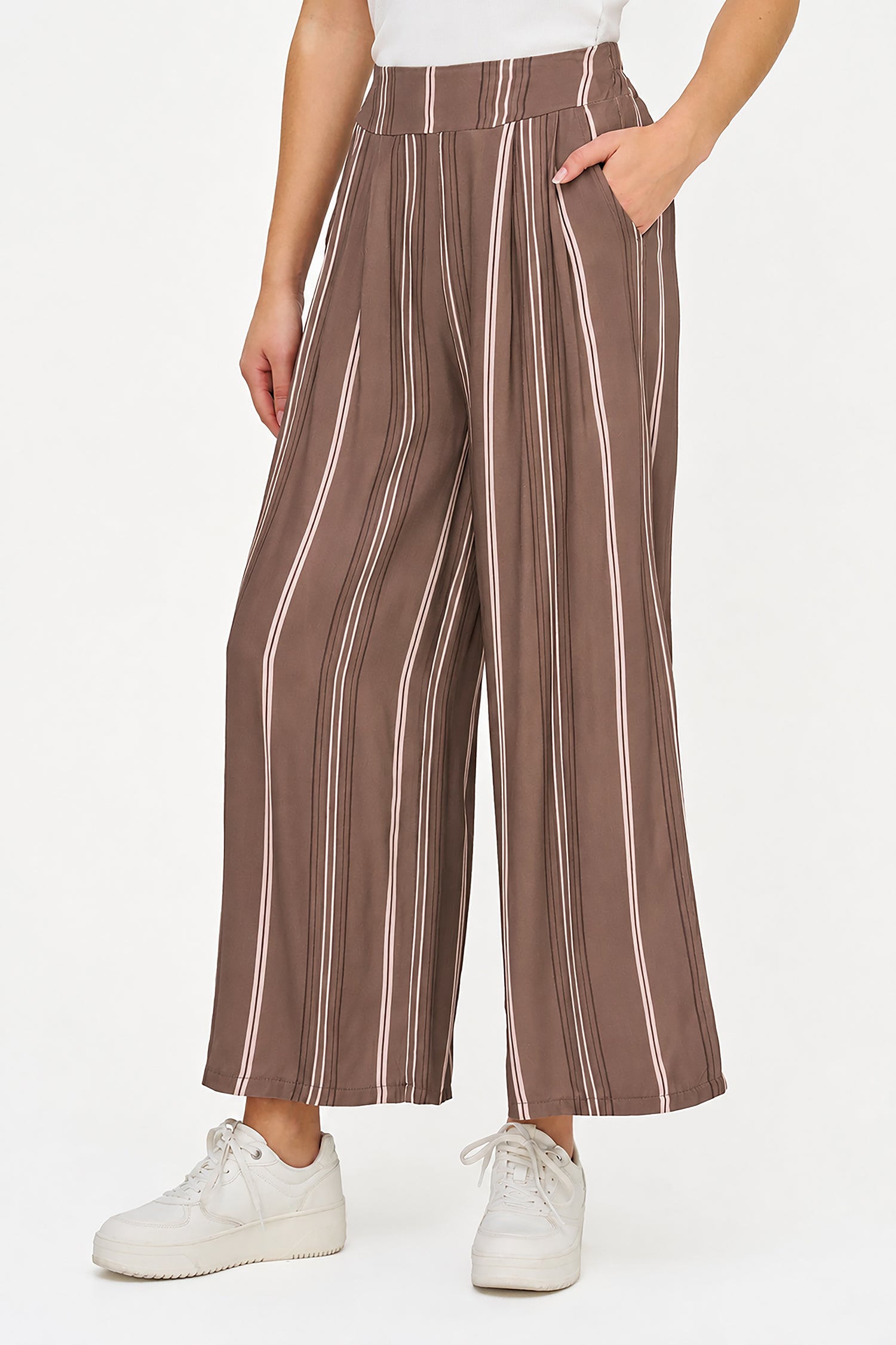 Women's Woven Pants