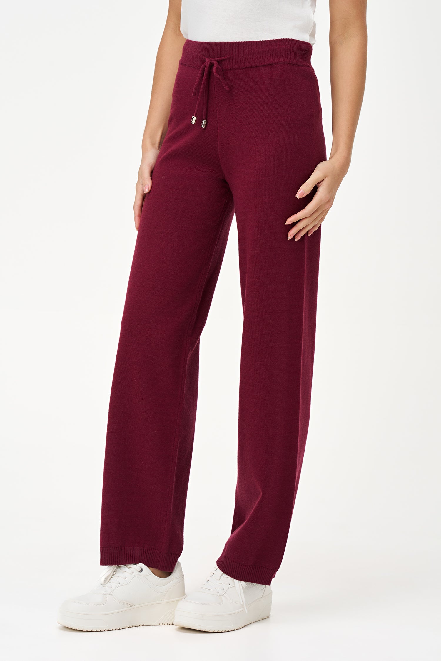 Women's Knit Pull-On Pants