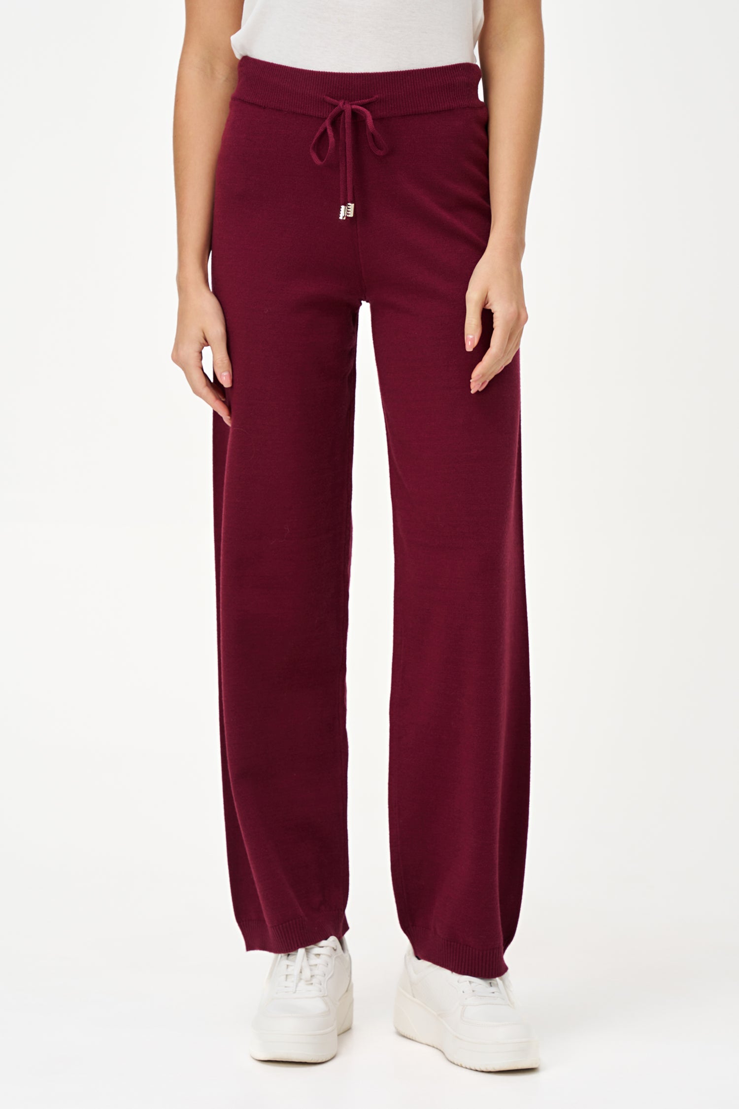 Women's Knit Pull-On Pants