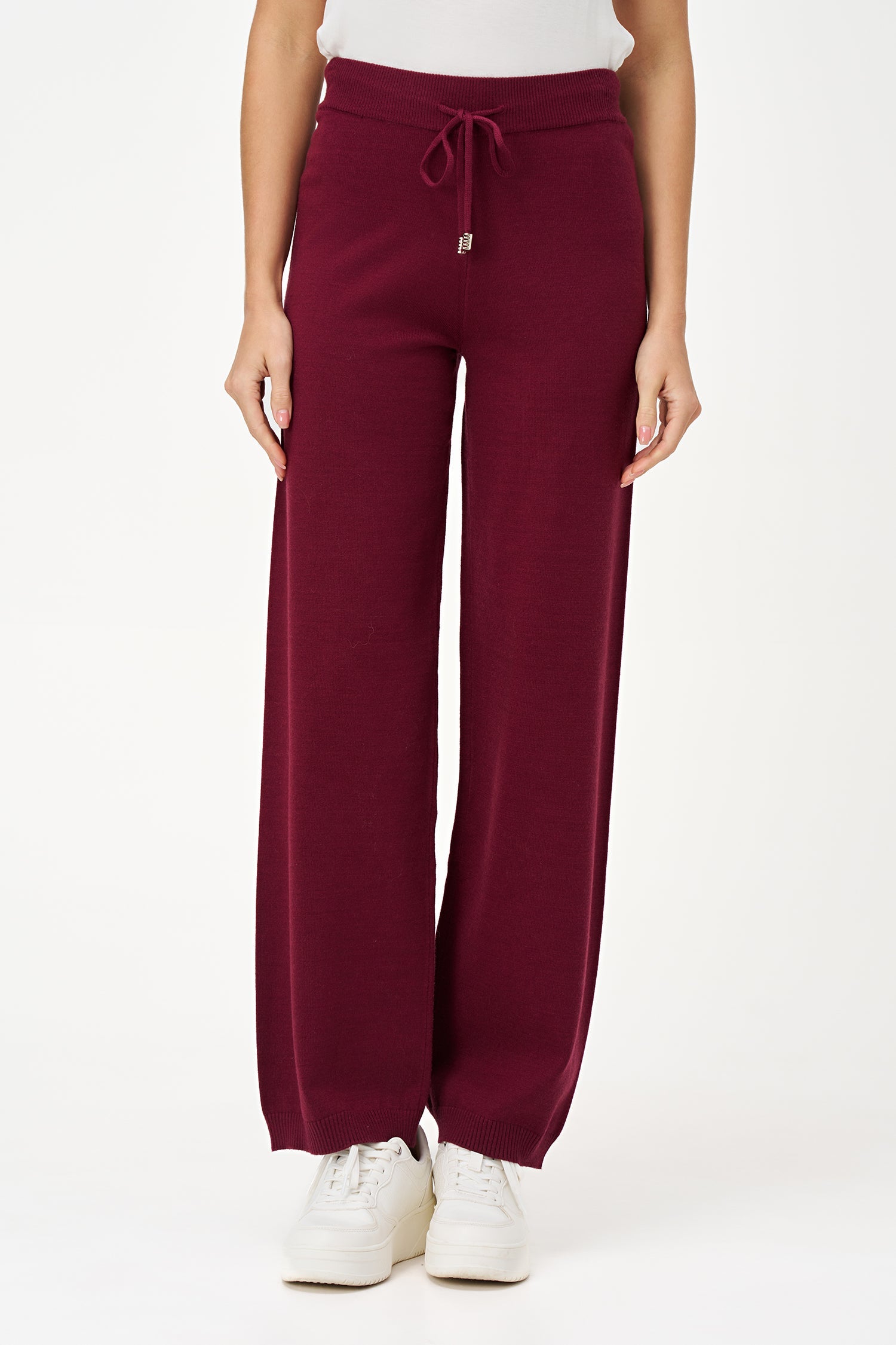 Women's Knit Pull-On Pants