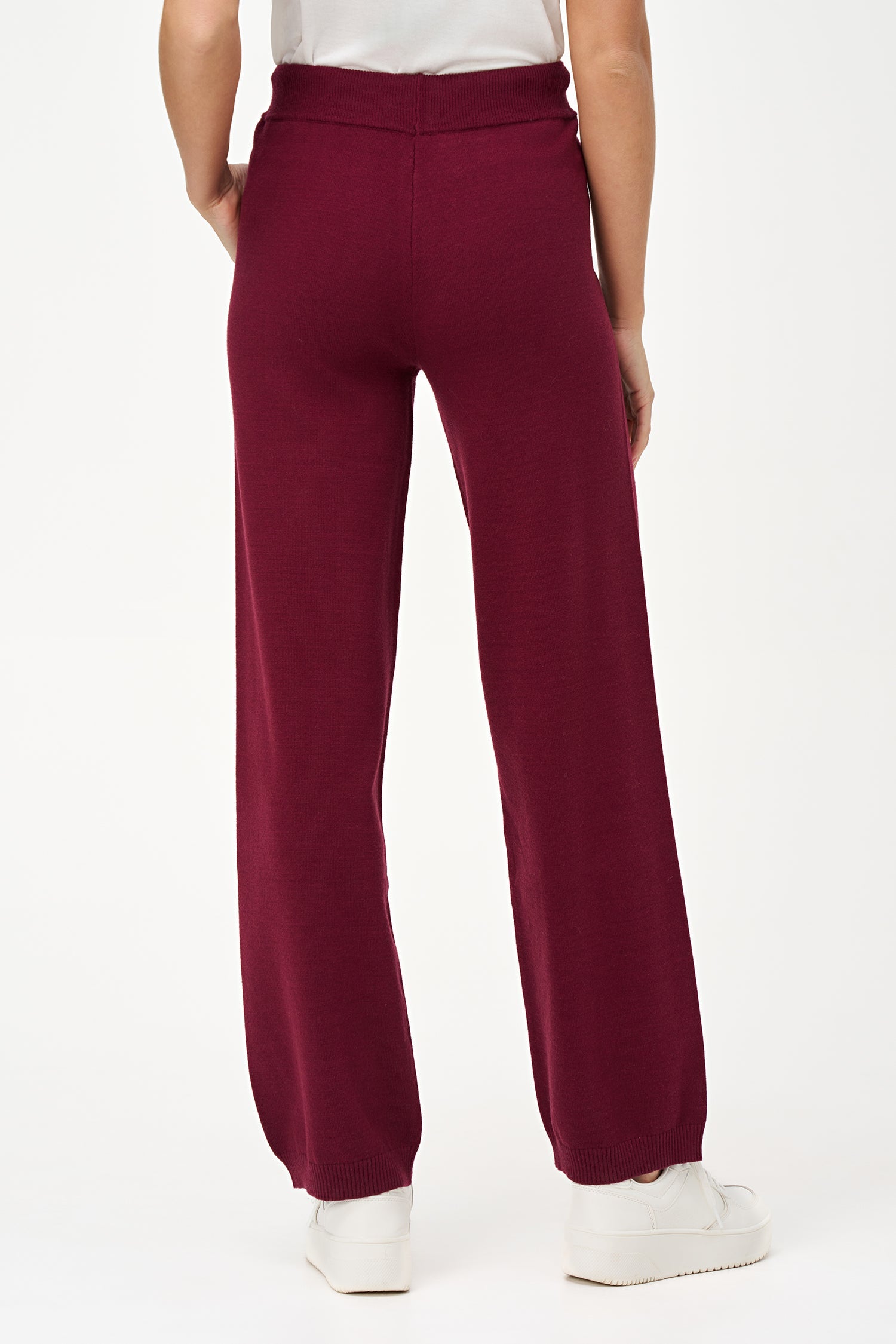 Women's Knit Pull-On Pants