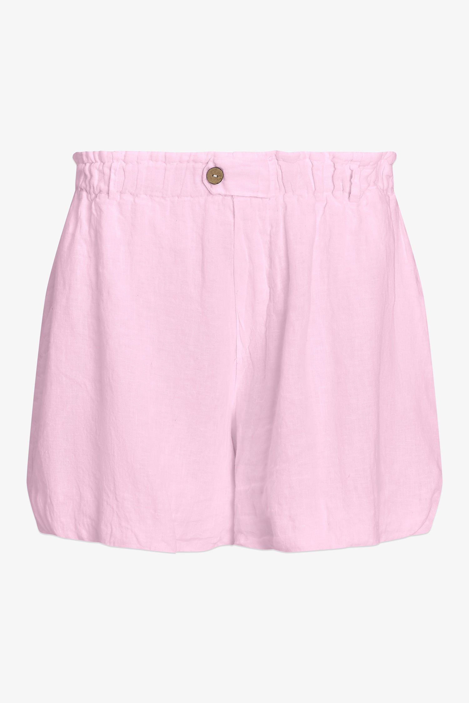 Women's Woven Shorts