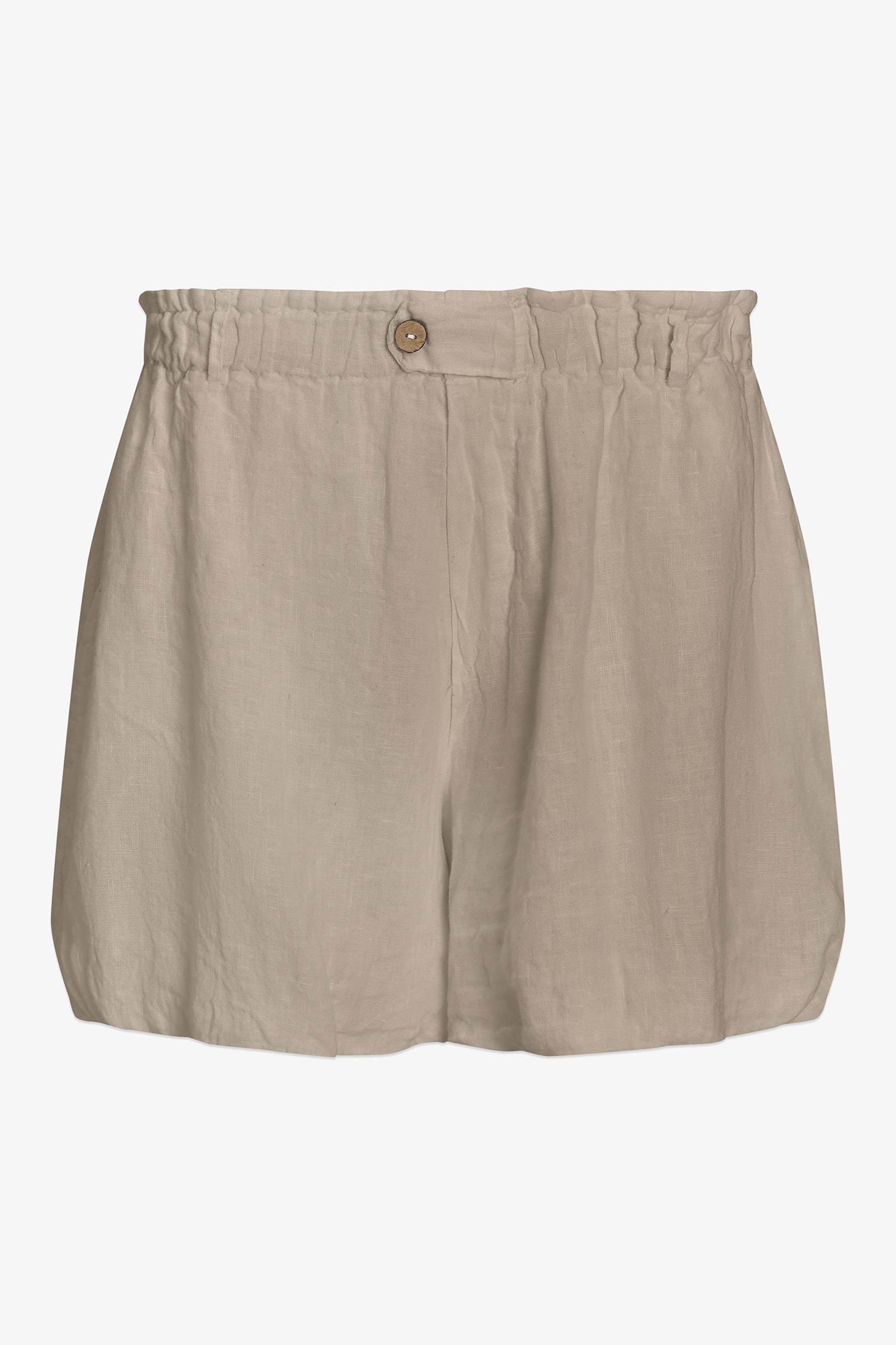 Women's Woven Shorts