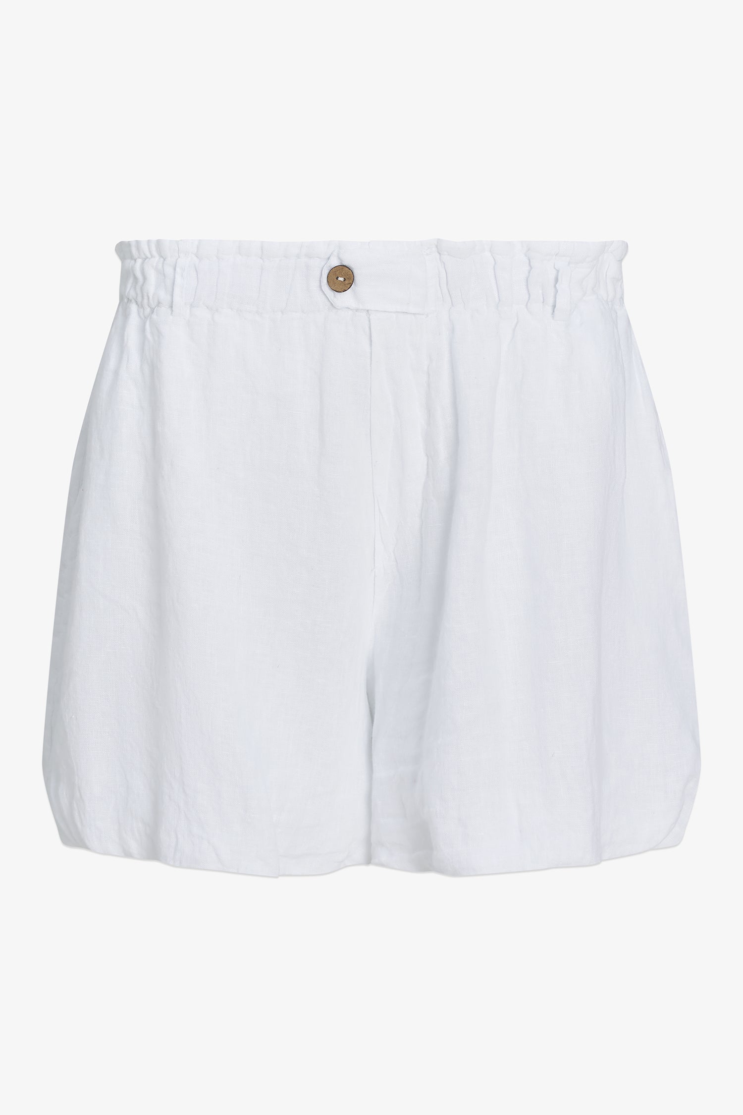 Women's Woven Shorts