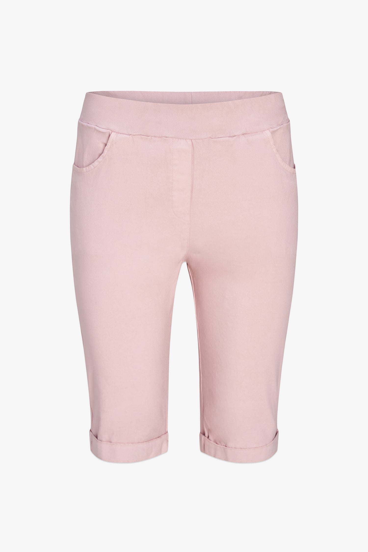 Women's Woven Shorts