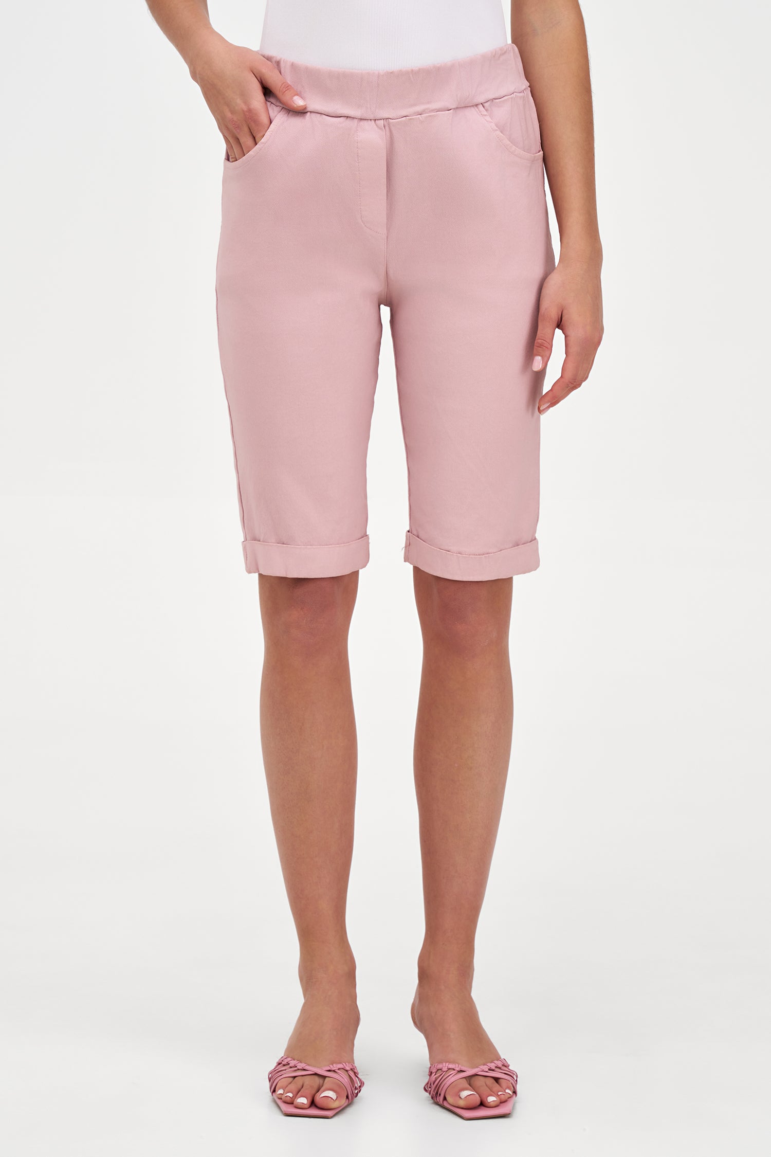 Women's Woven Shorts