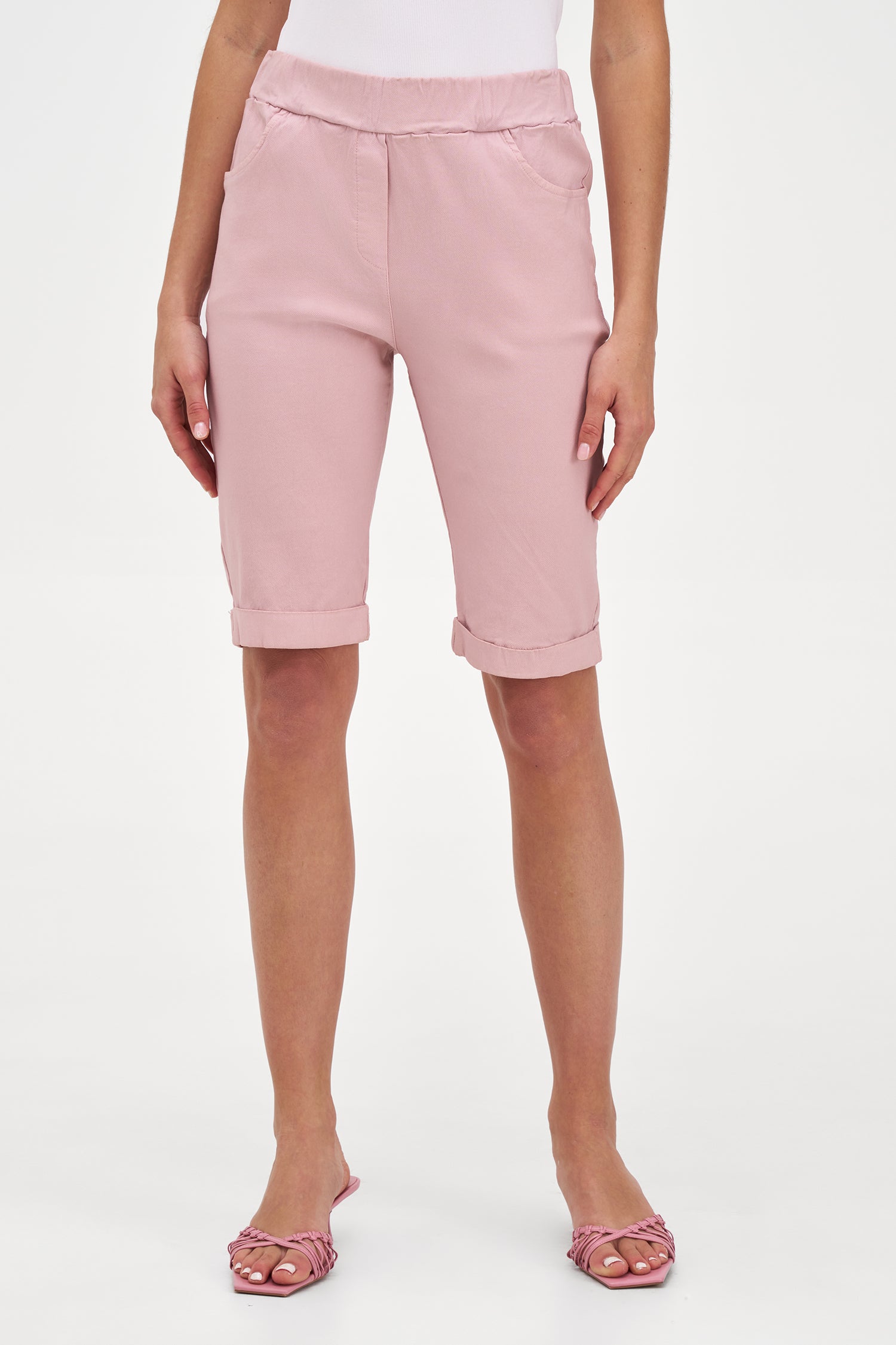 Women's Woven Shorts