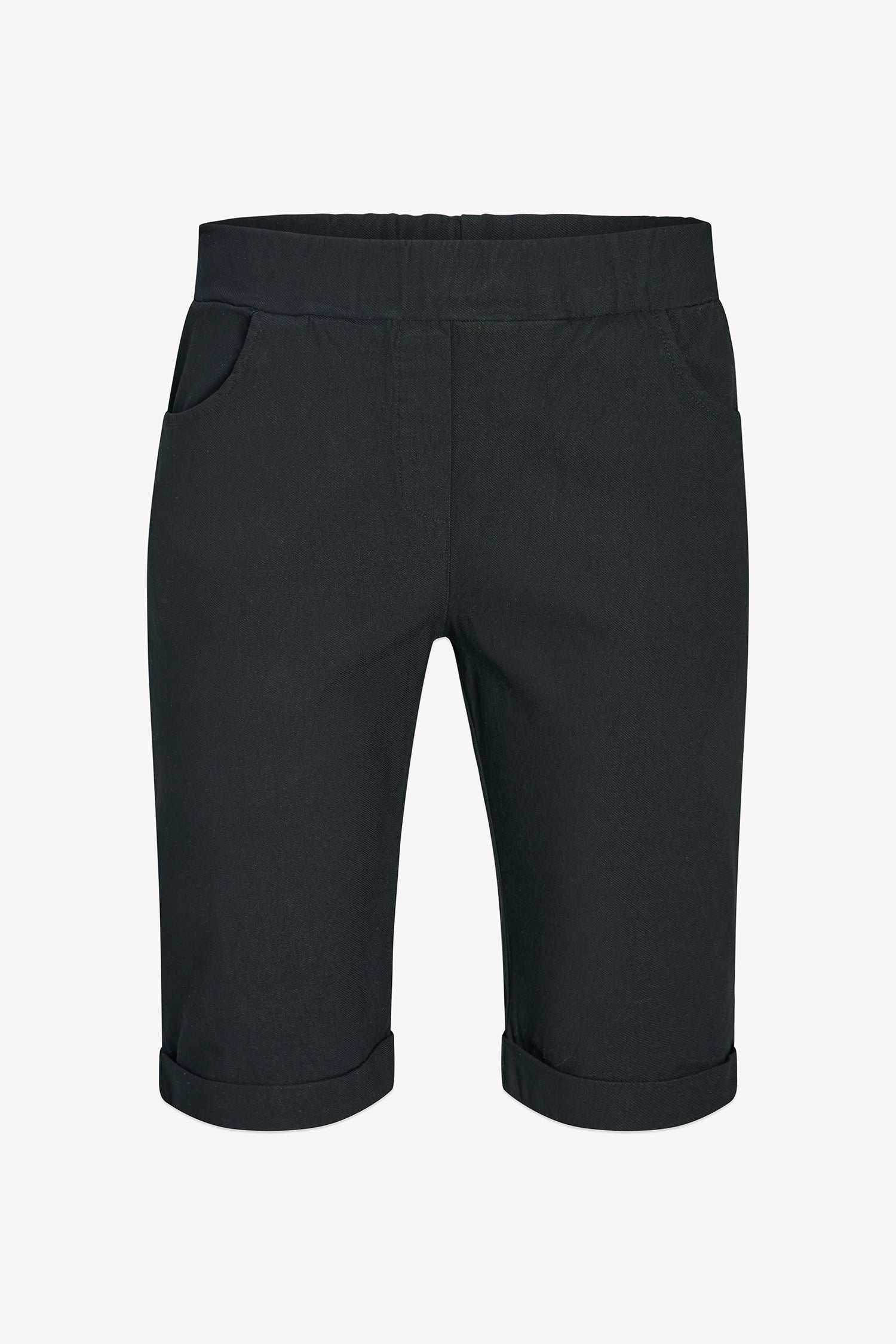 Women's Woven Shorts