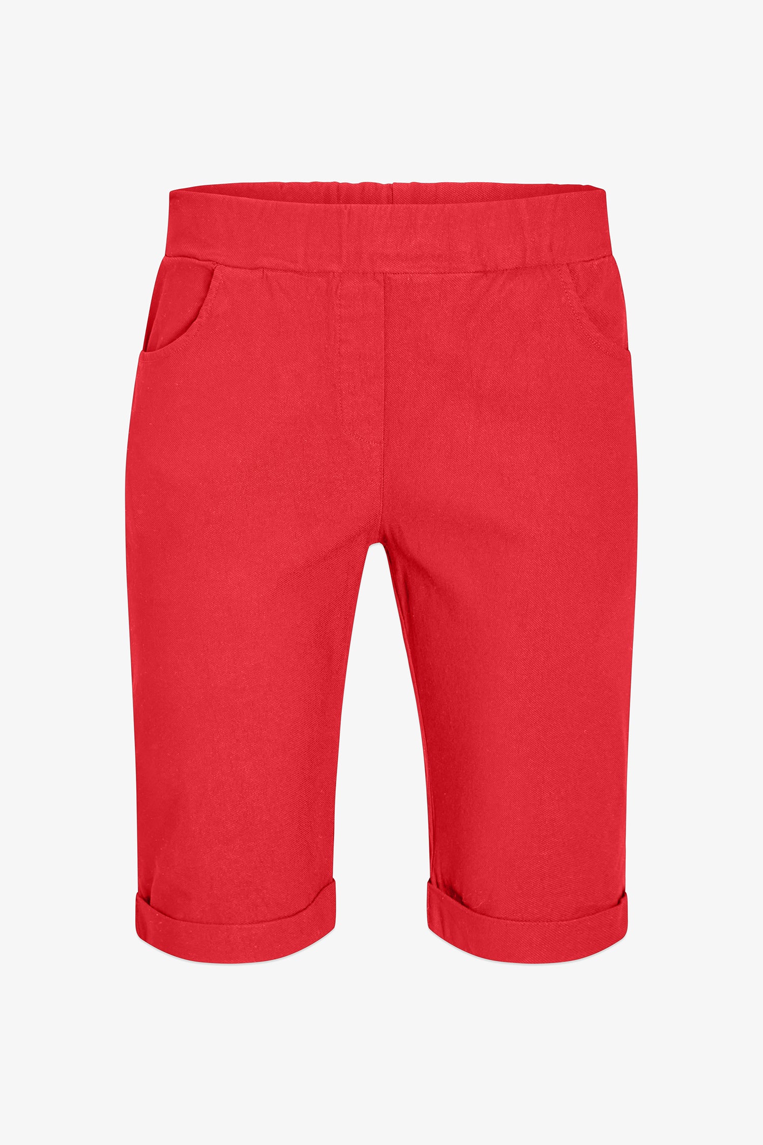 Women's Woven Shorts