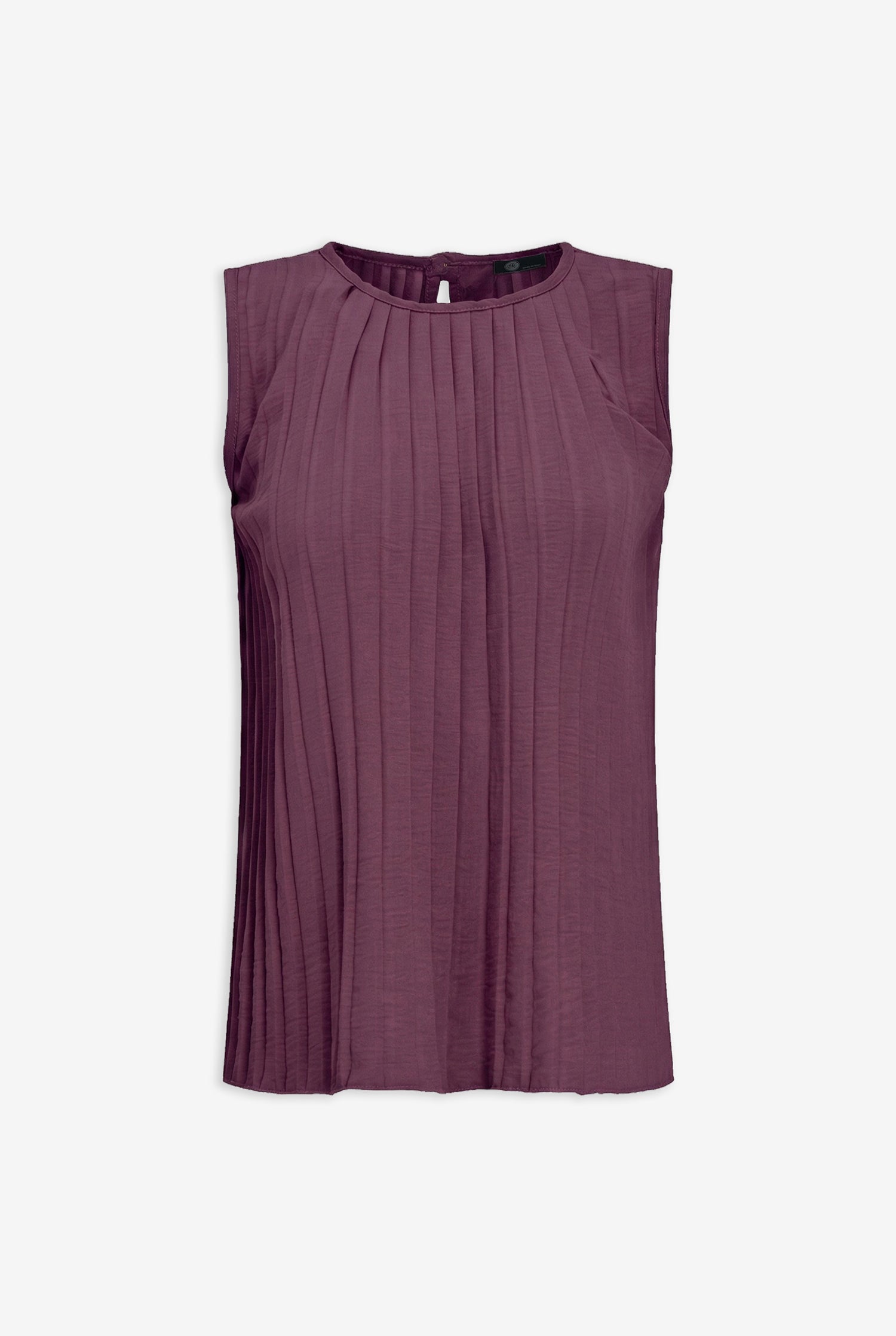 Women's Woven Top - Sleeveless