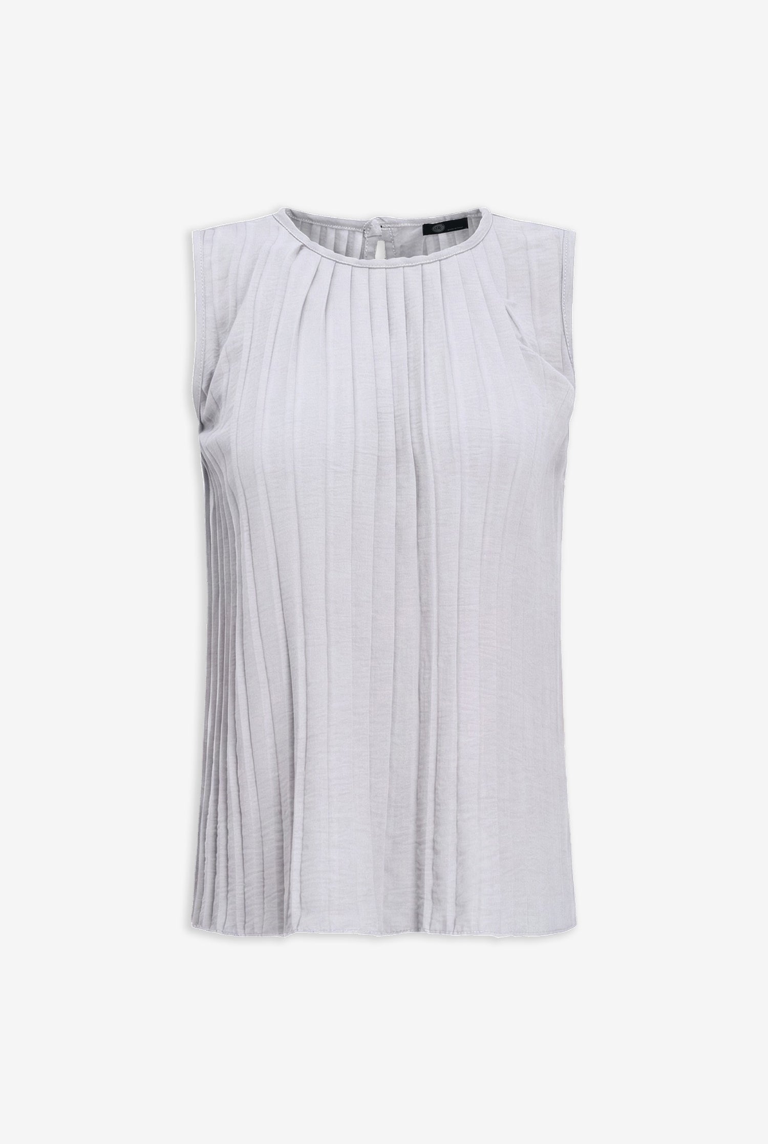 Women's Woven Top - Sleeveless