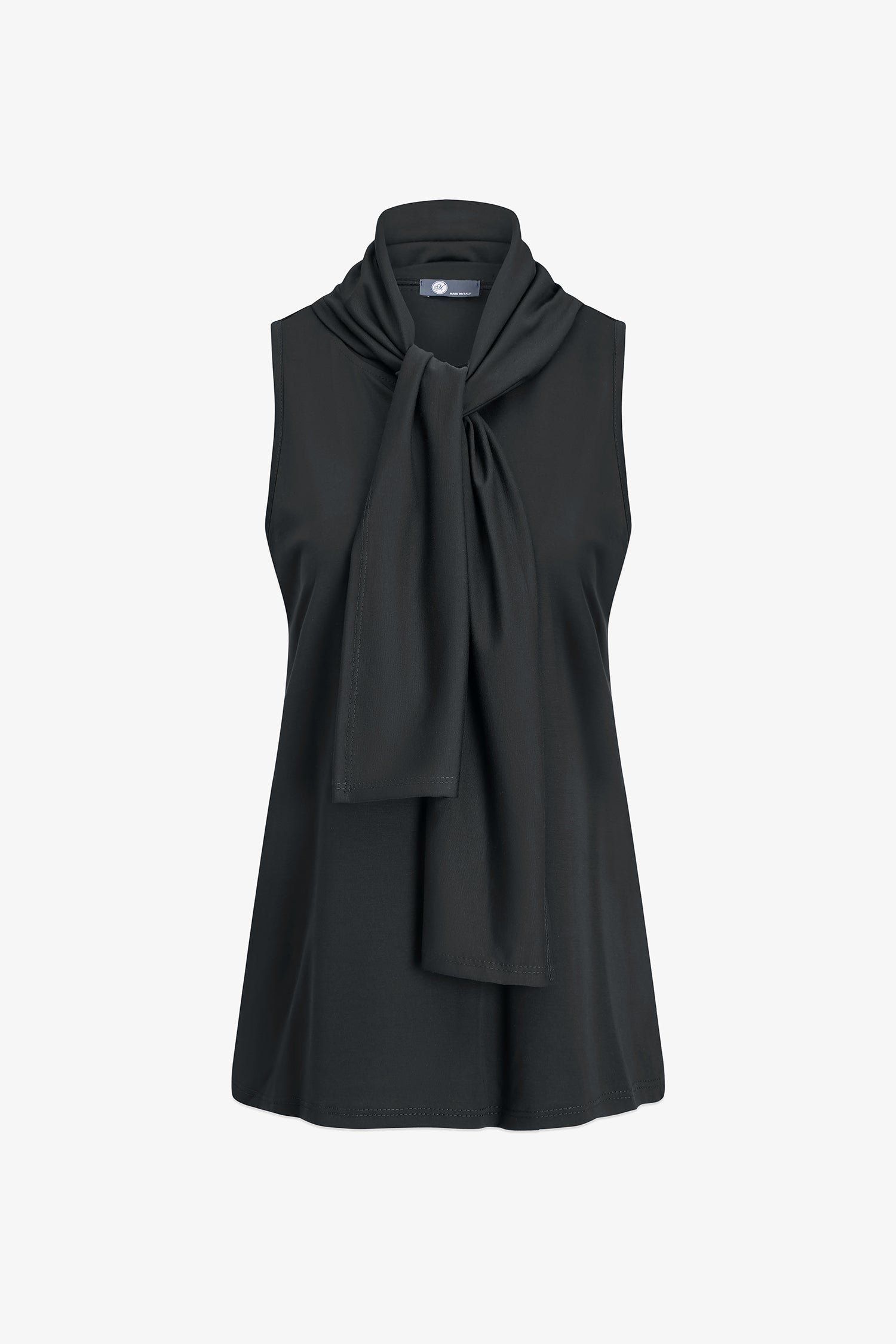 Women's Knit Sleeveless Top